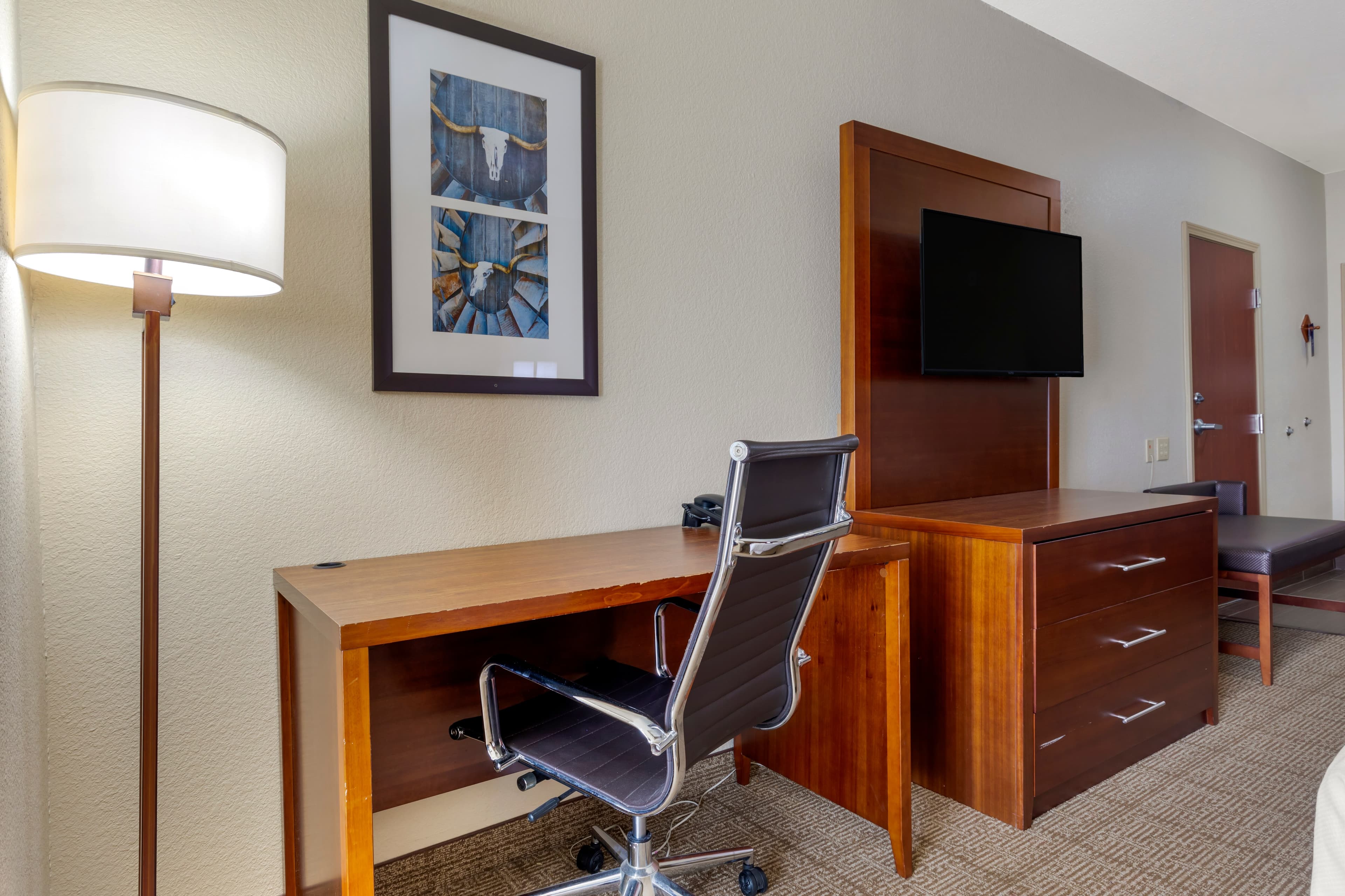 Comfort Suites Gainesville — 20