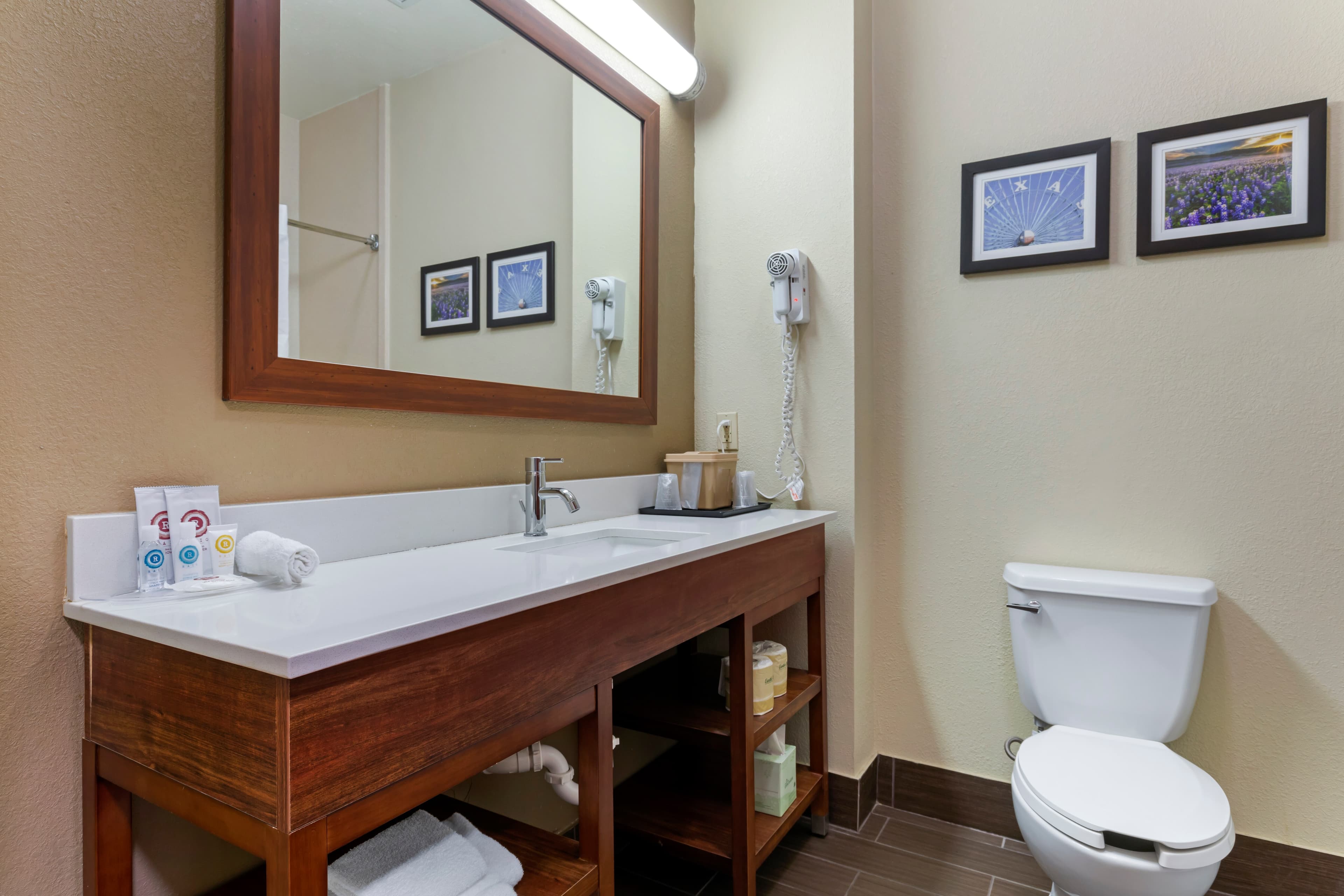 Comfort Suites Gainesville — 21