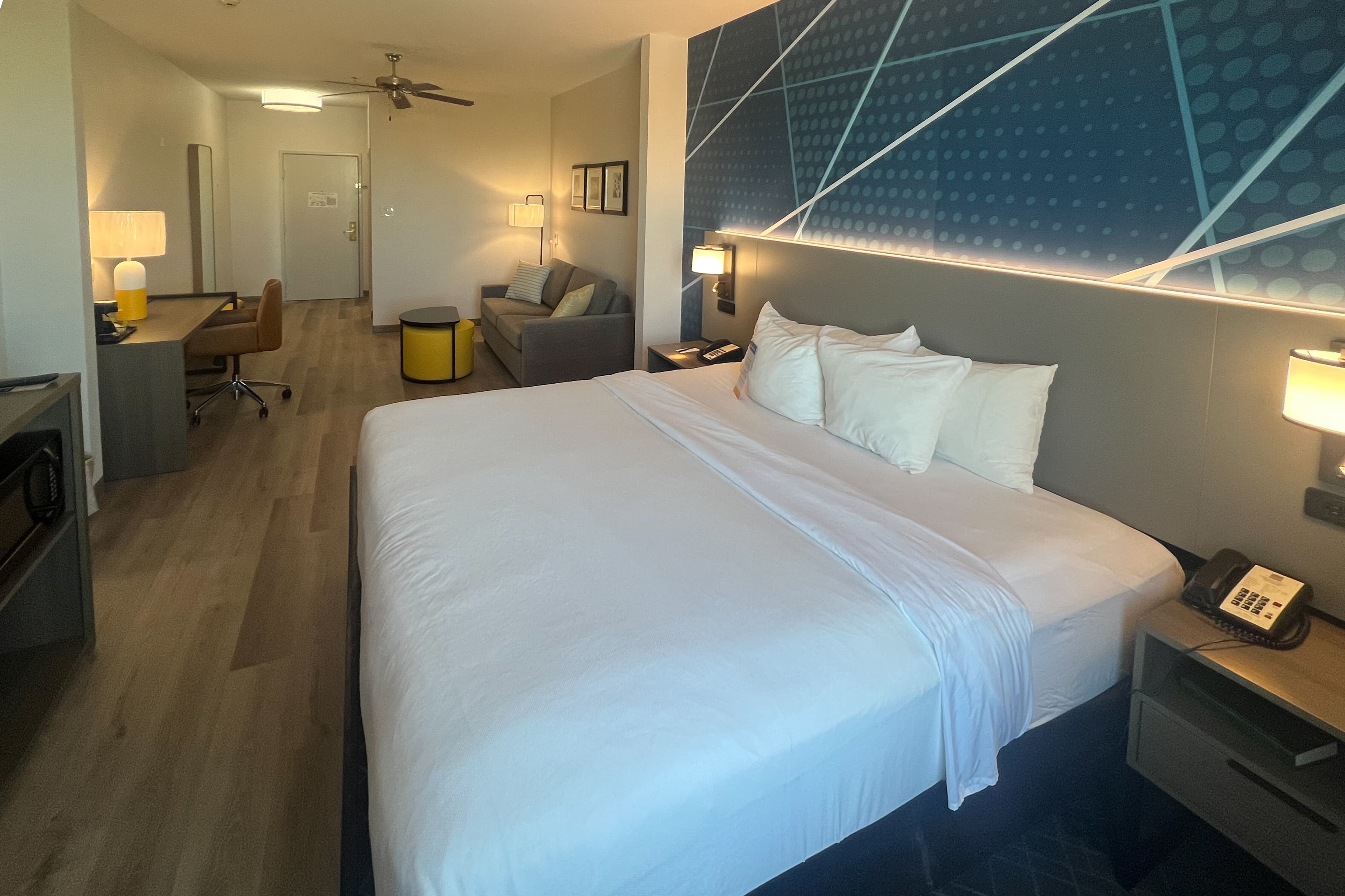 Comfort Suites San Angelo near University - Image 2