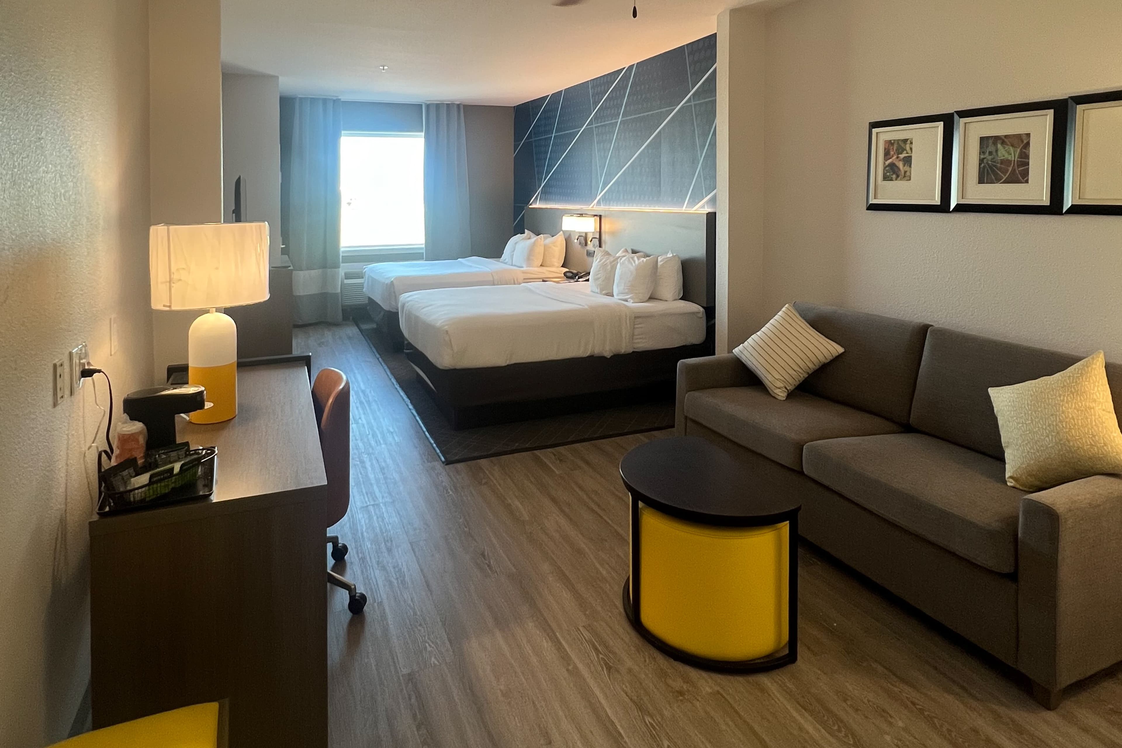 Comfort Suites San Angelo near University - Image 3