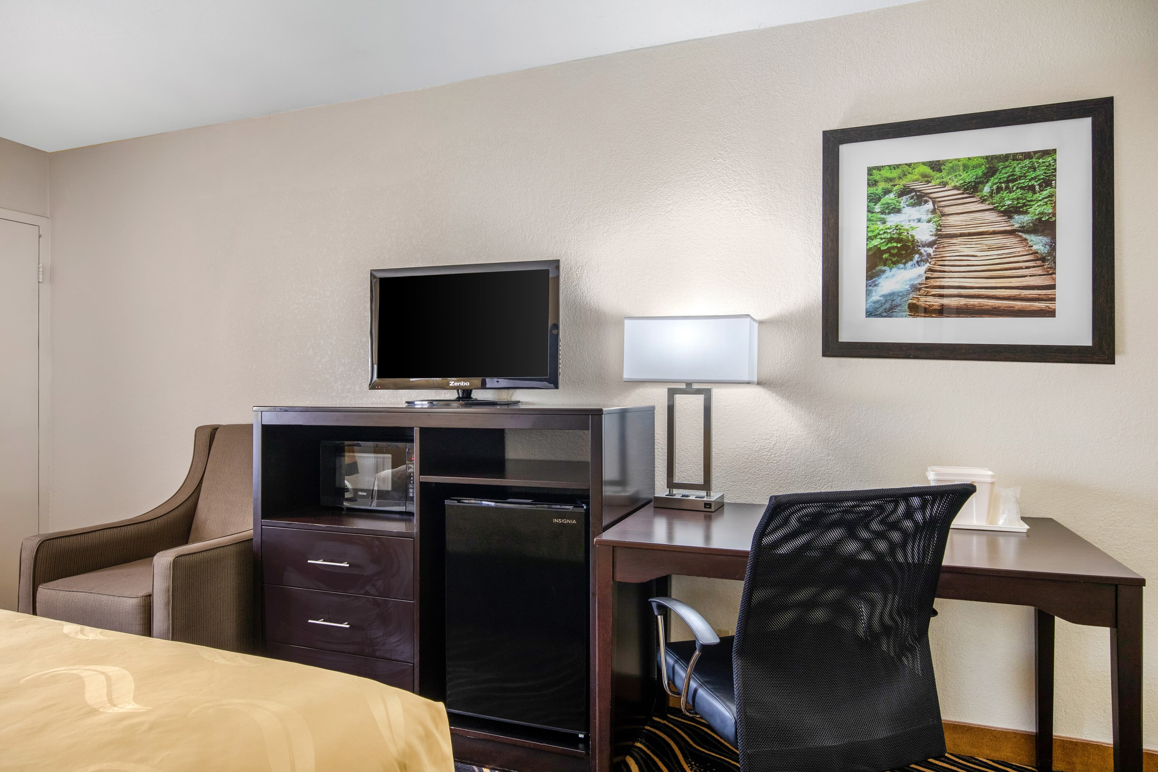 Quality Inn West Fort Worth — 7