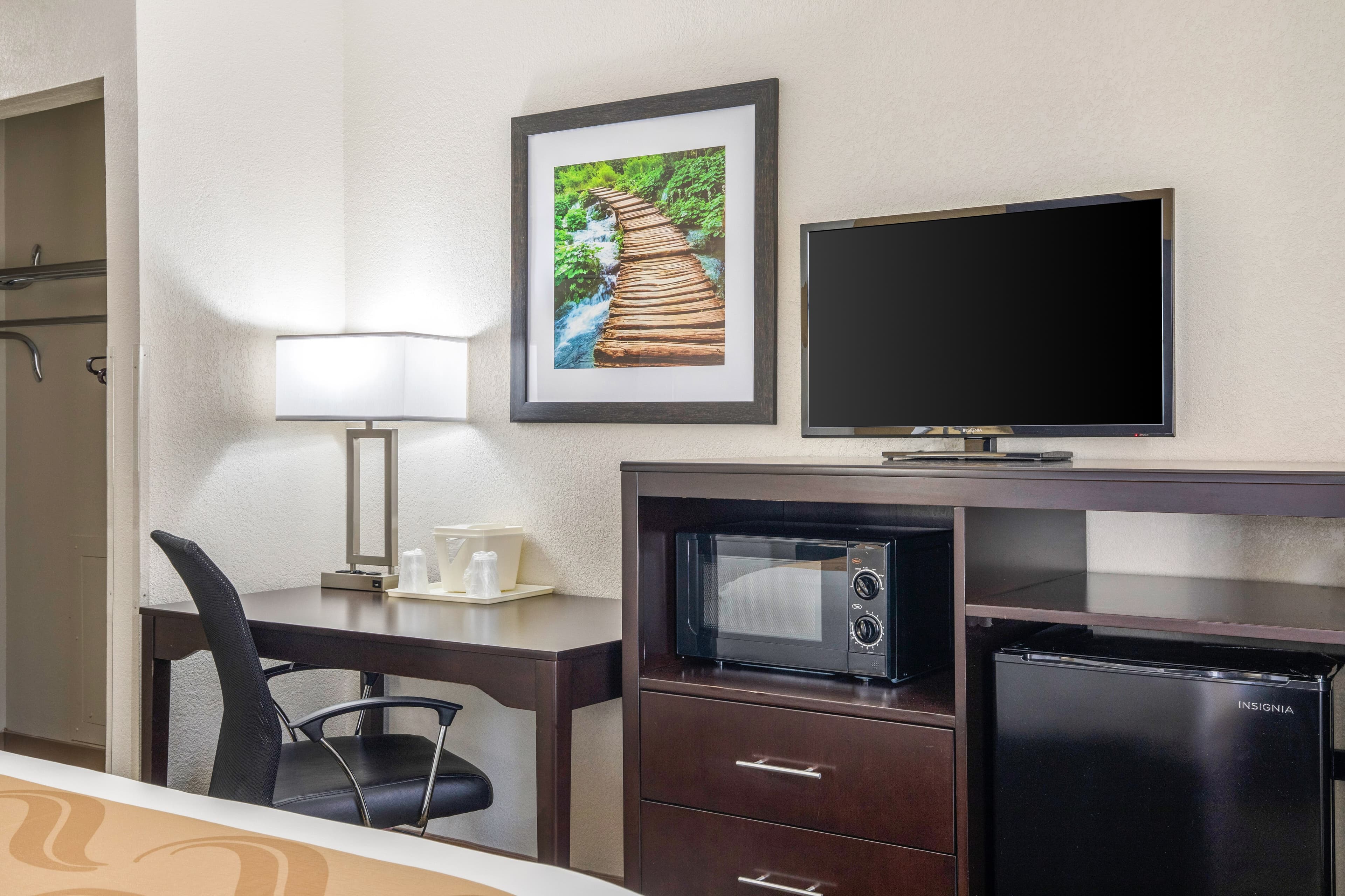Quality Inn West Fort Worth — 15