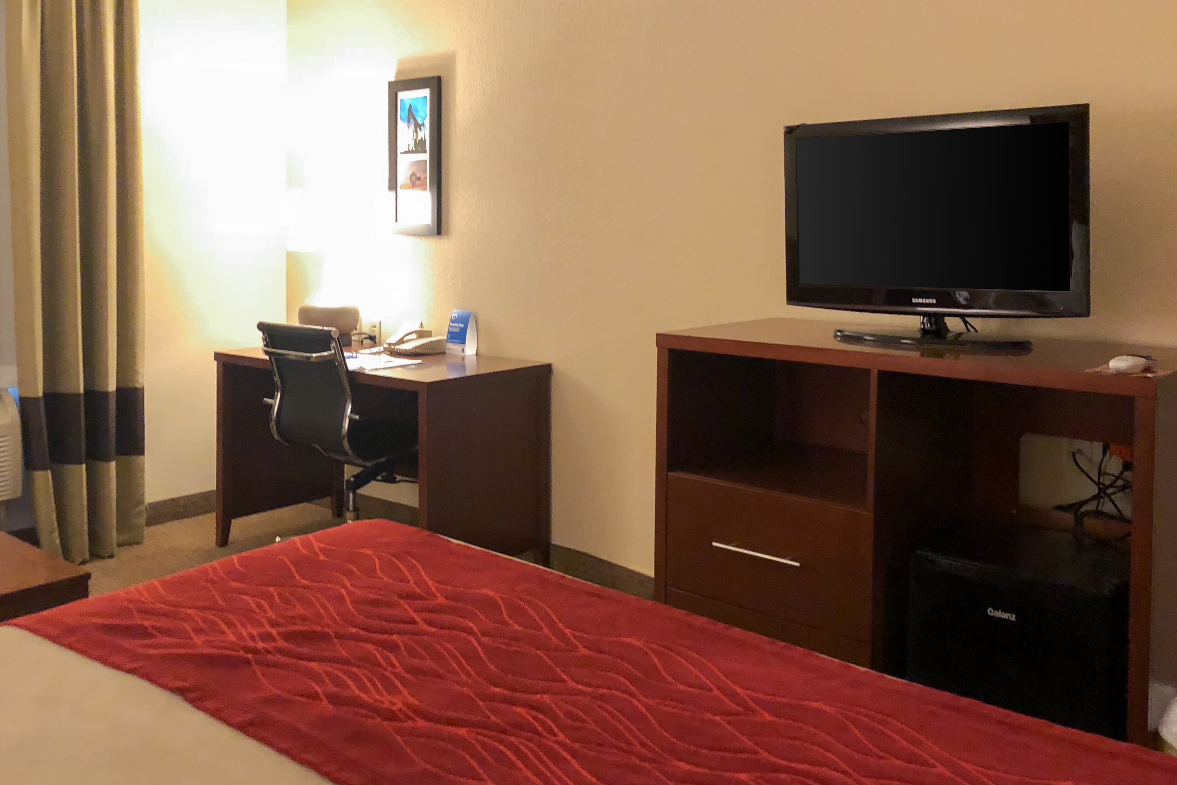 Comfort Inn Early Brownwood - Image 2