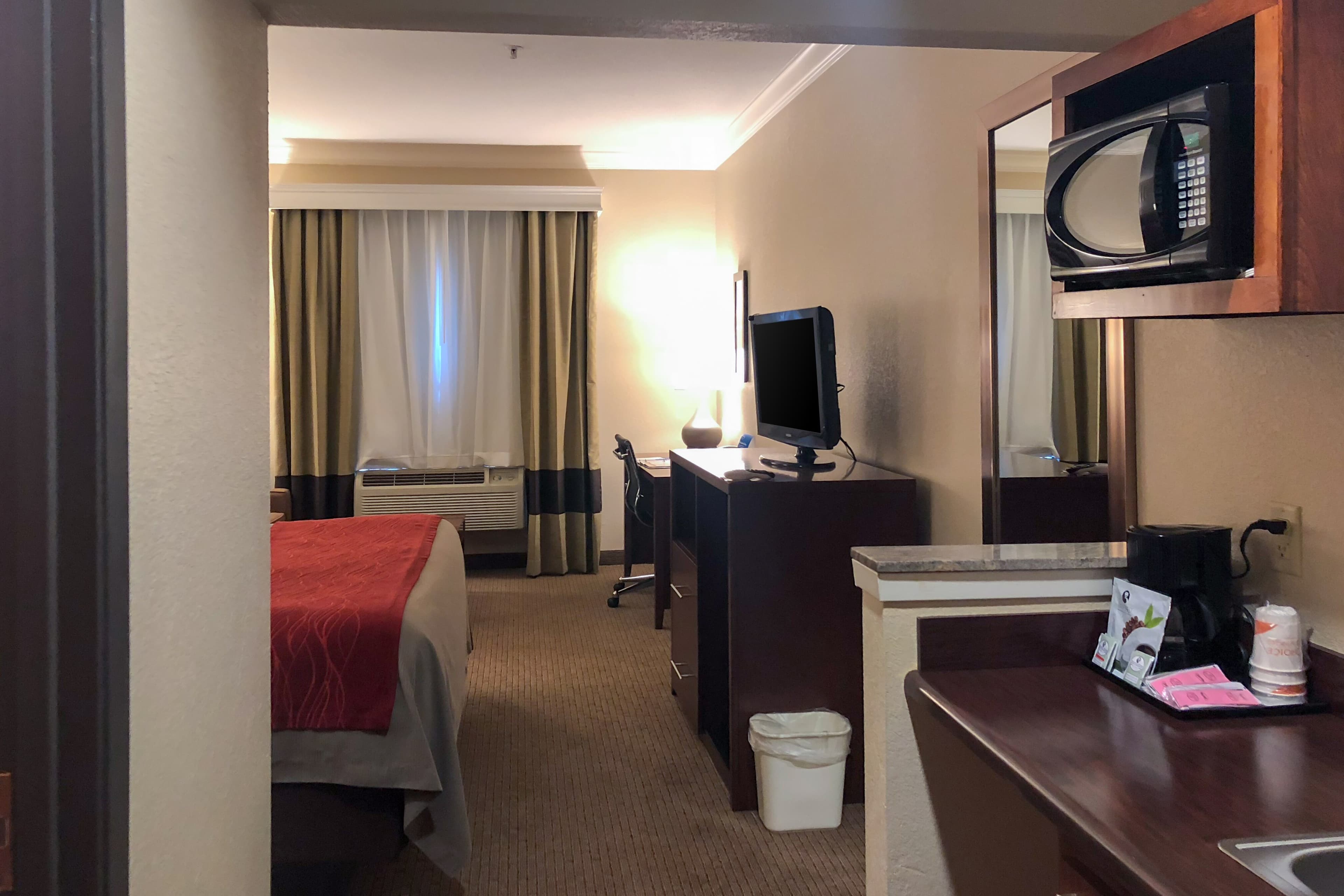 Comfort Inn Early Brownwood - Image 4