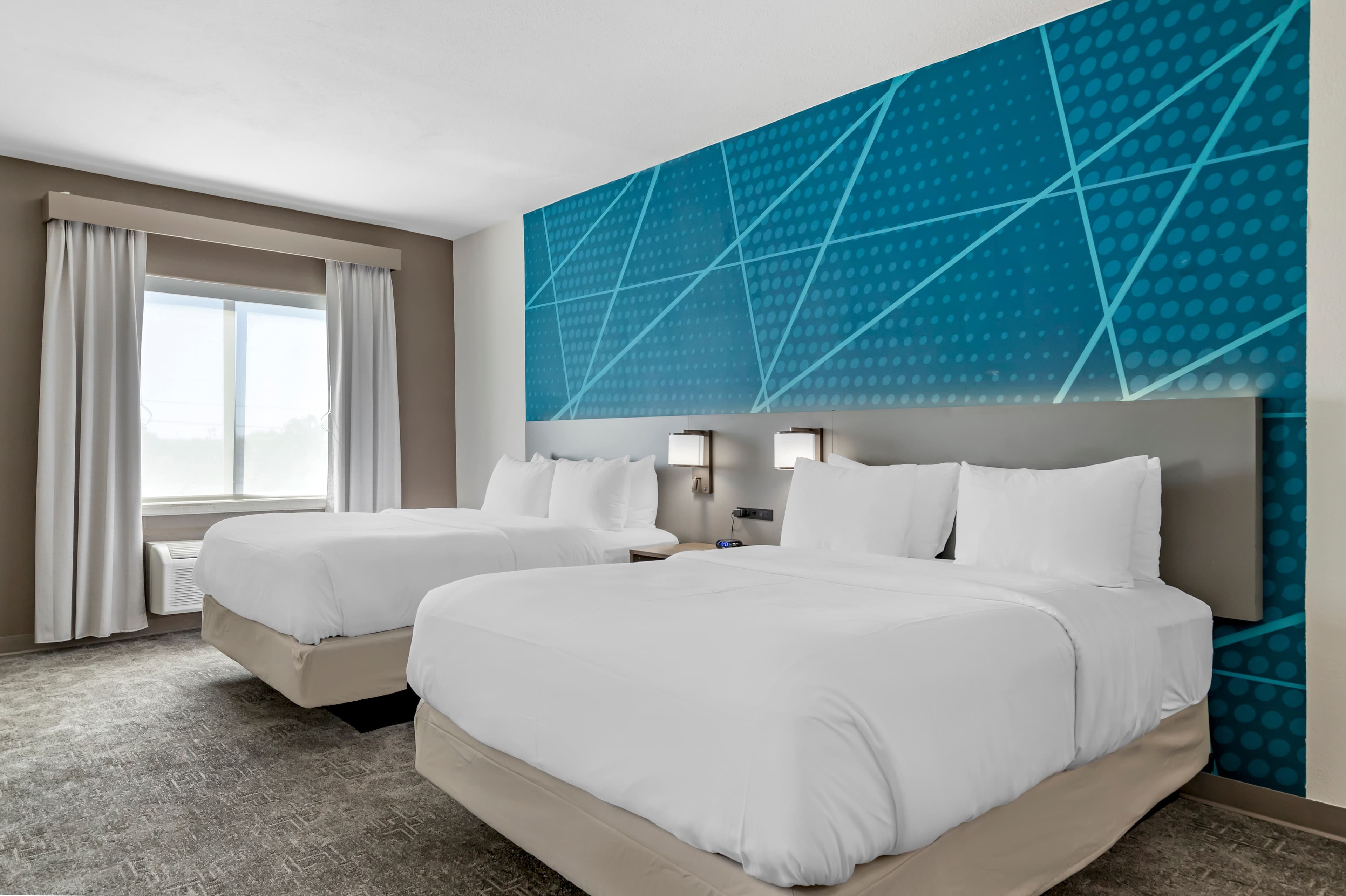 Comfort Suites Laredo - Nuevo Laredo — 6
