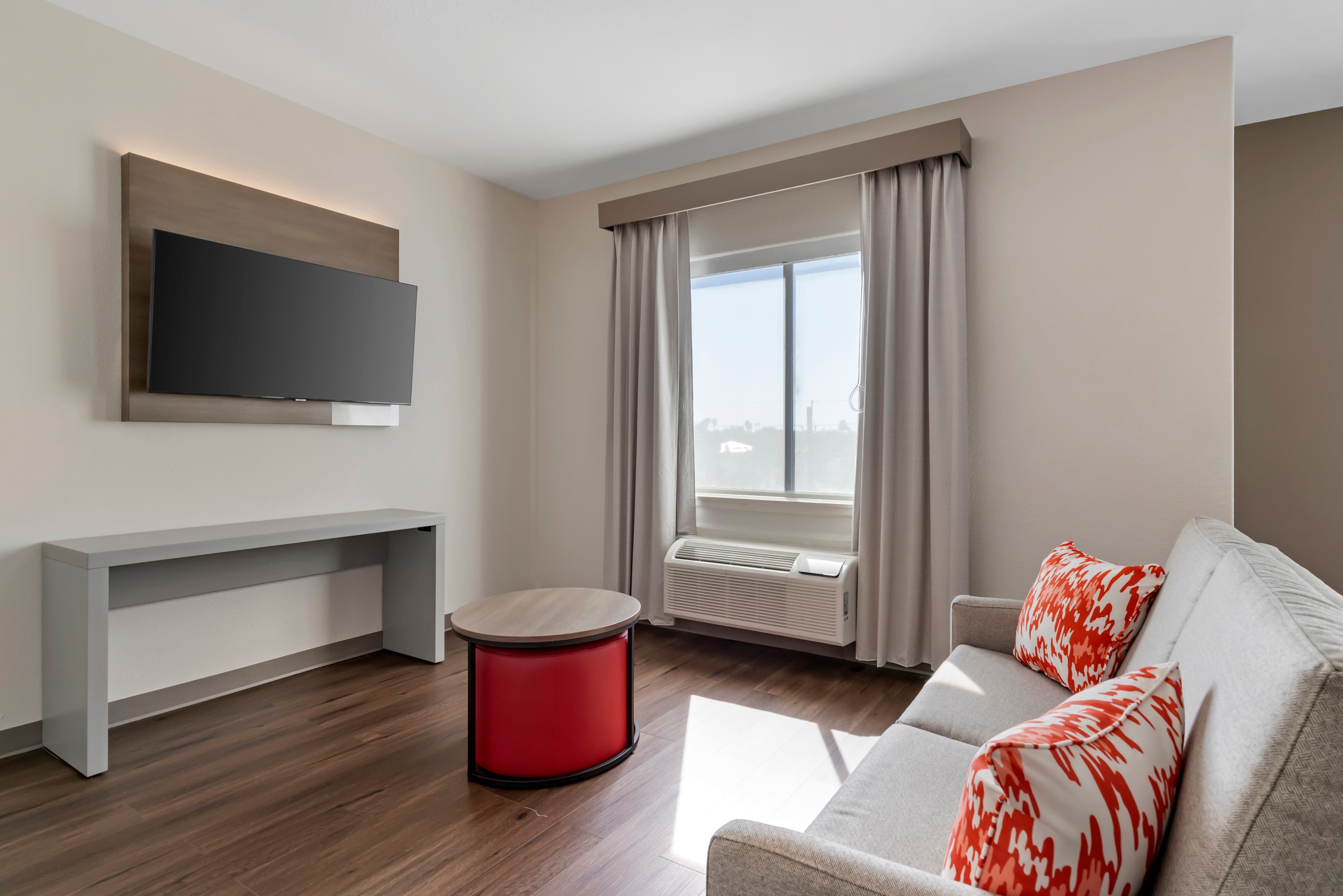 Comfort Suites Laredo - Nuevo Laredo — 8