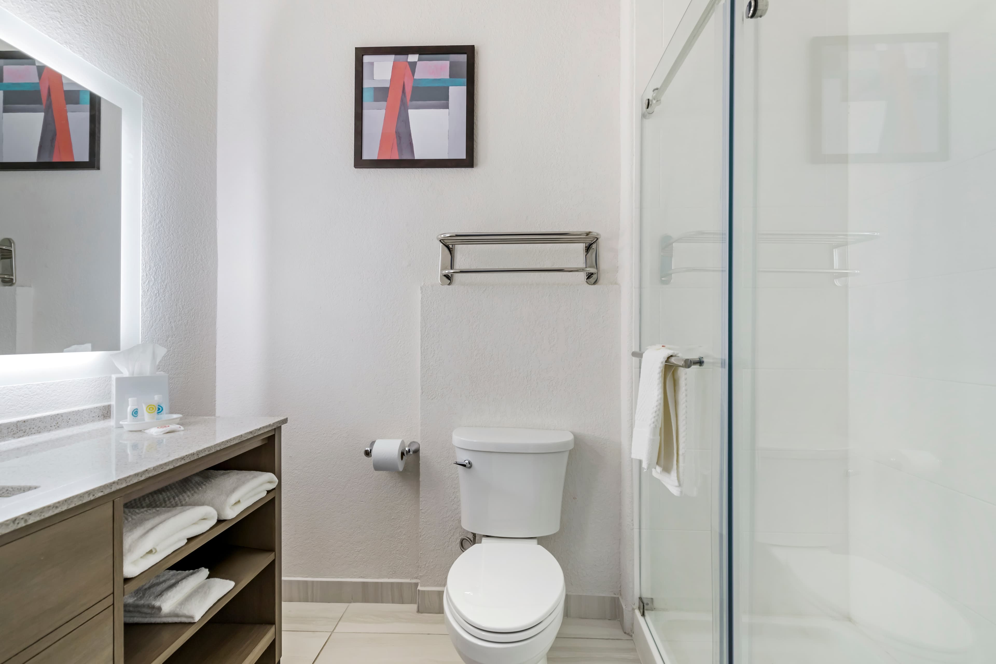 Comfort Suites Laredo - Nuevo Laredo — 13