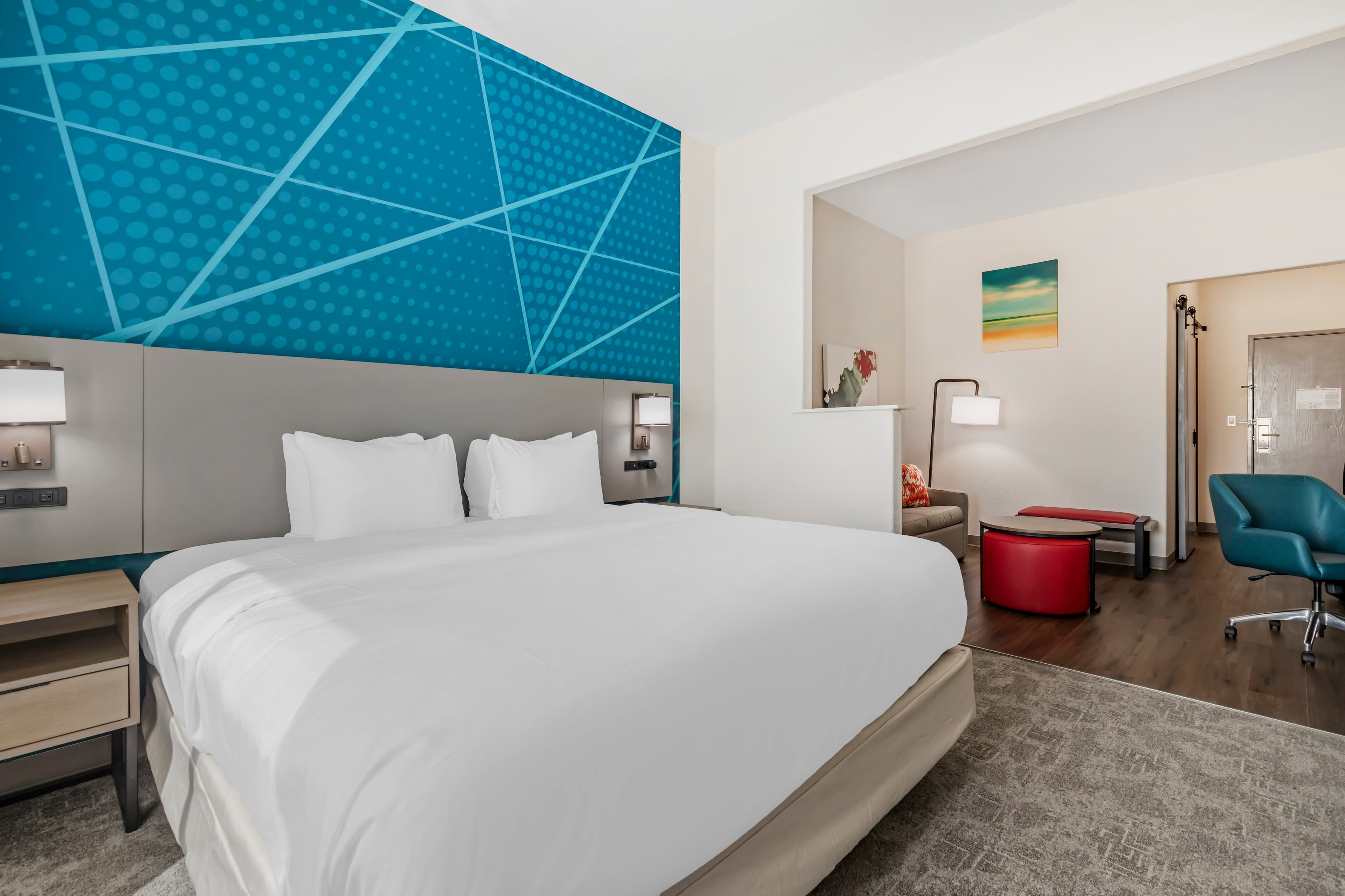 Comfort Suites Laredo - Nuevo Laredo — 2