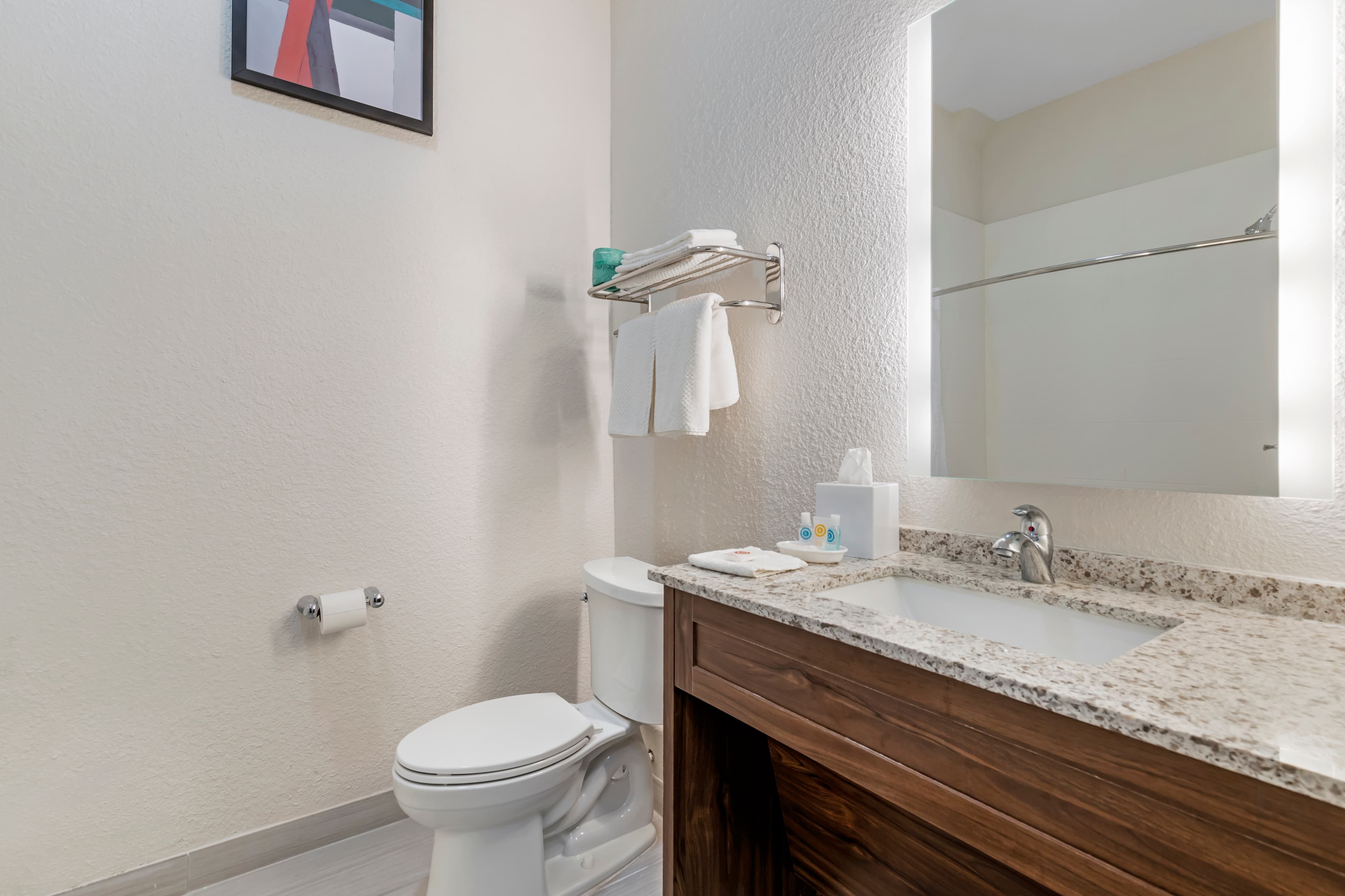 Comfort Suites Laredo - Nuevo Laredo — 5