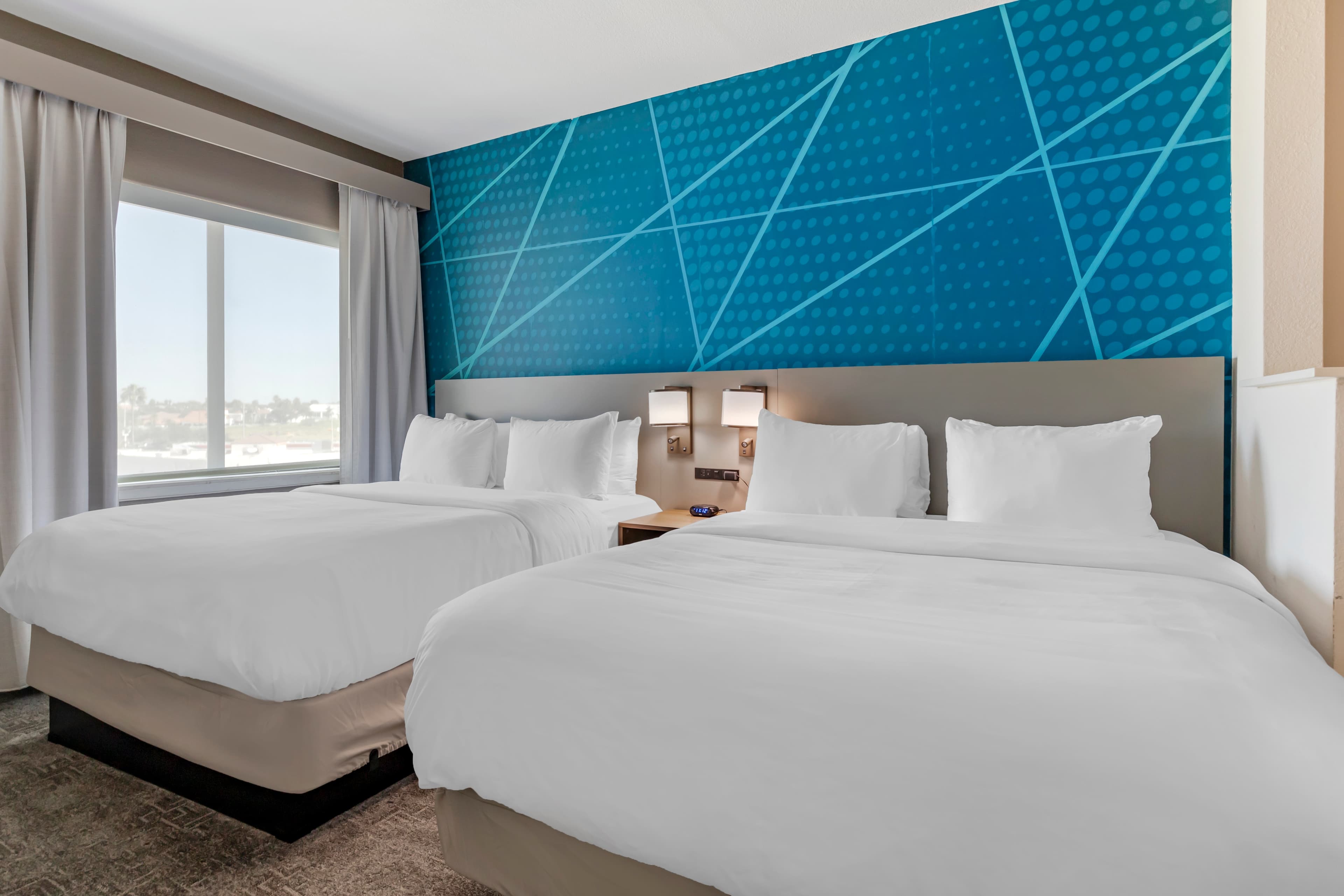 Comfort Suites Laredo - Nuevo Laredo — 14