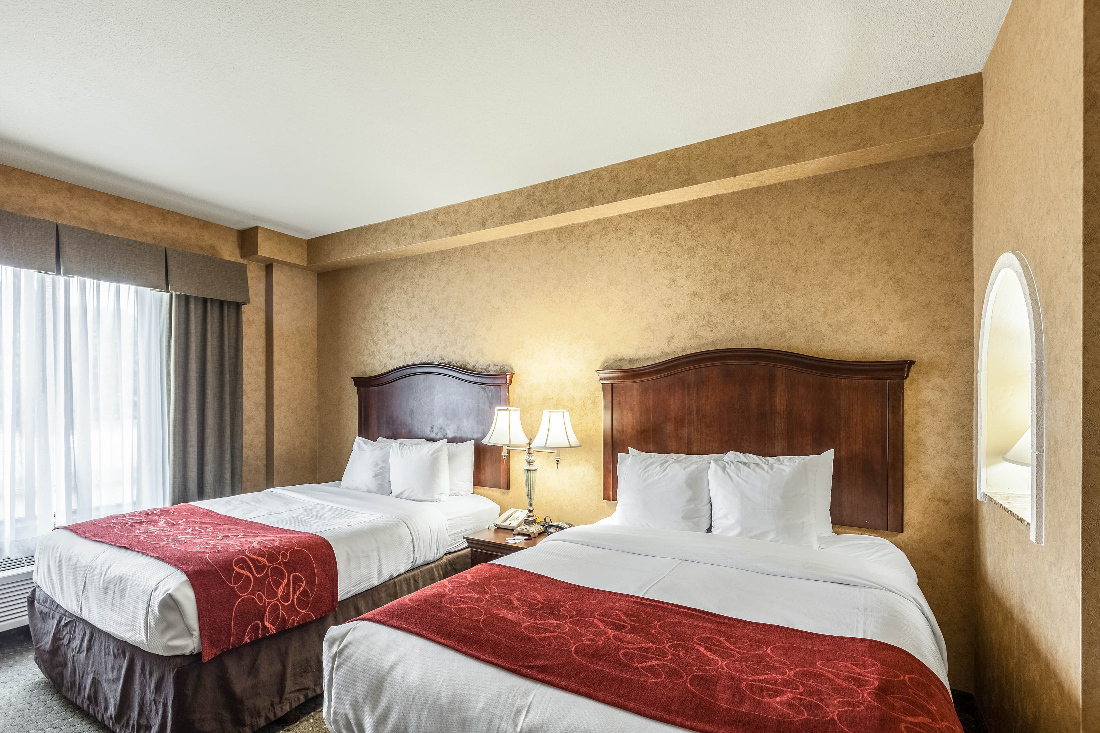 Comfort Suites Alamo/River walk — 19