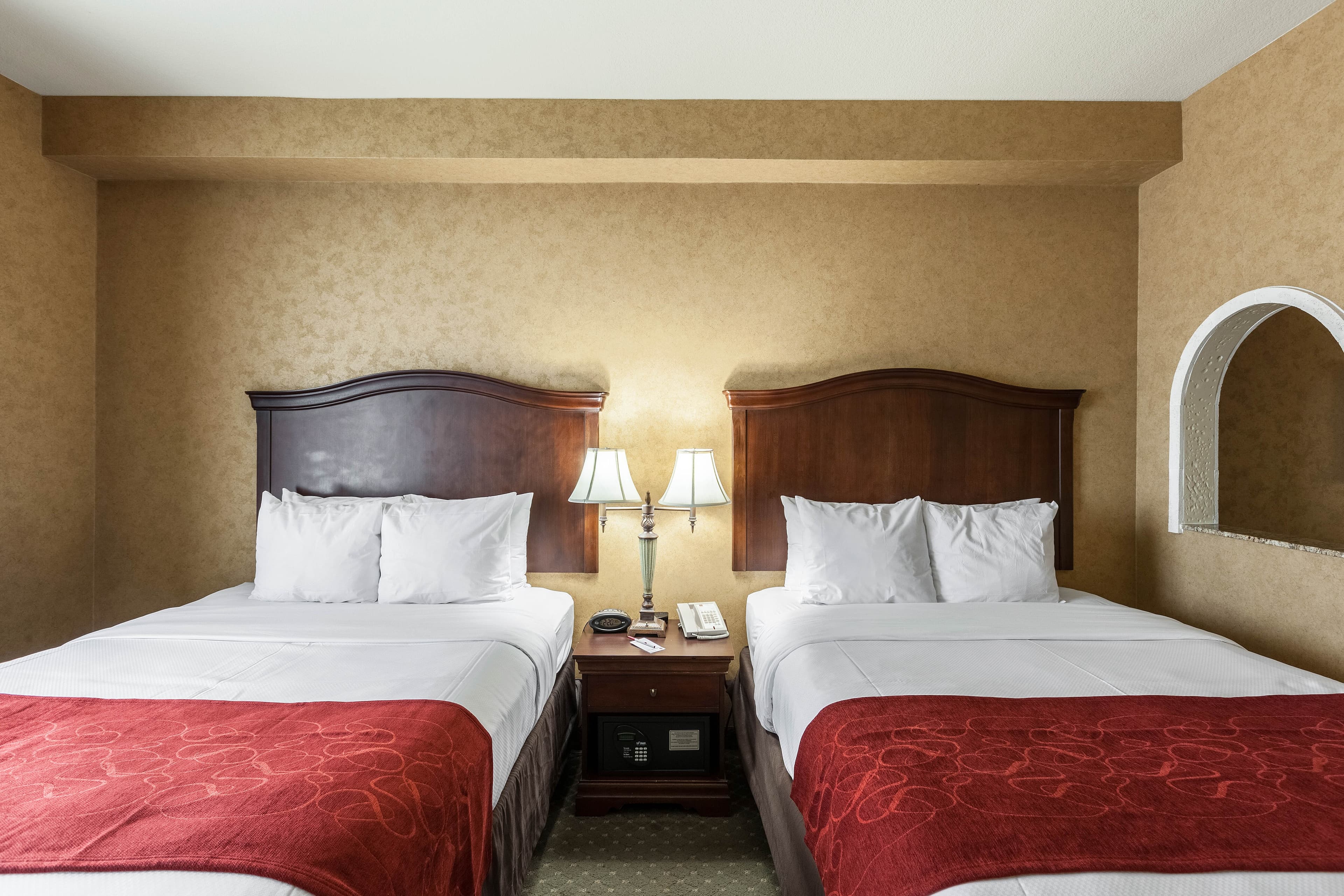 Comfort Suites Alamo/River walk - Image 2