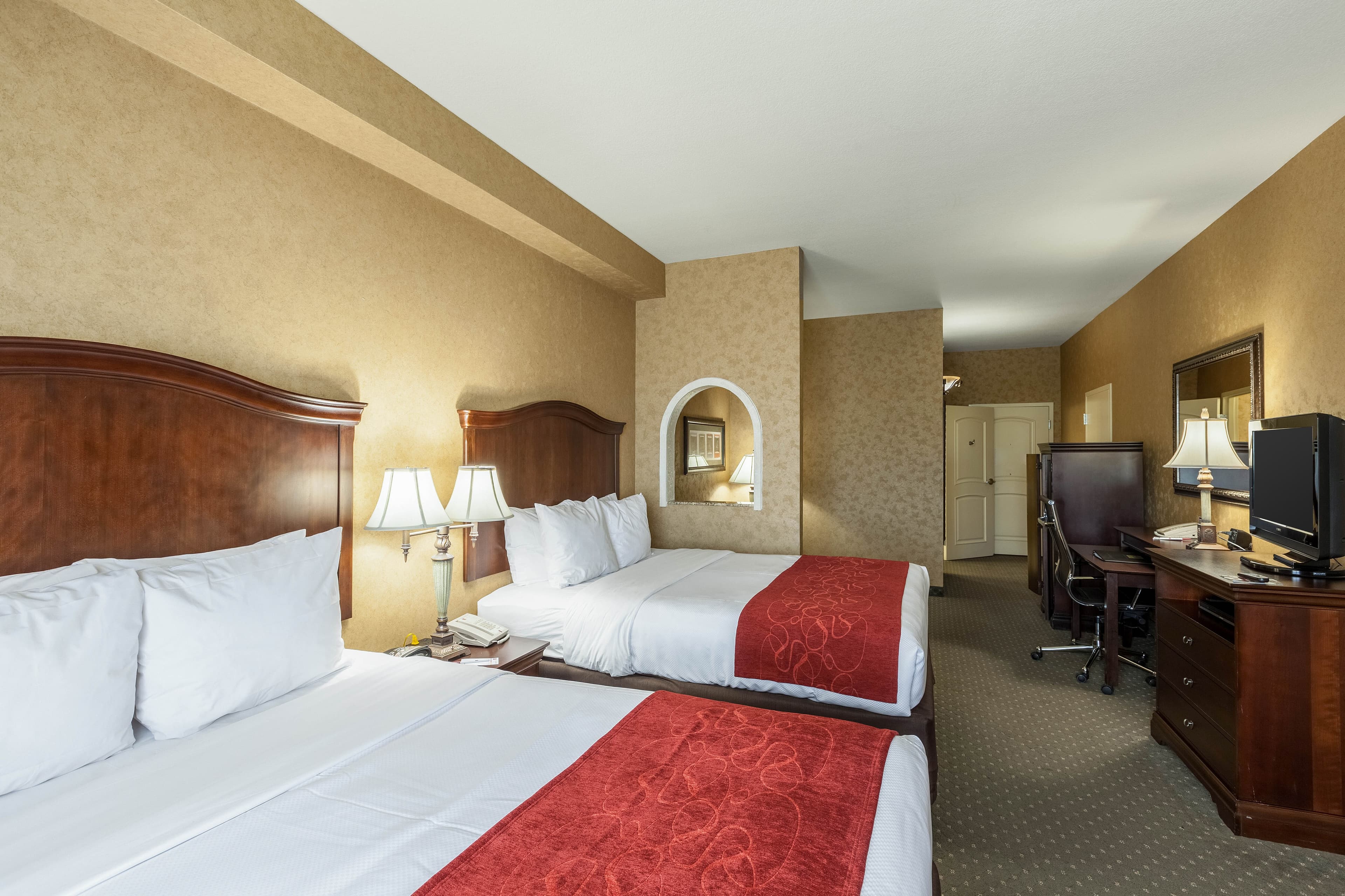 Comfort Suites Alamo/River walk - Image 3
