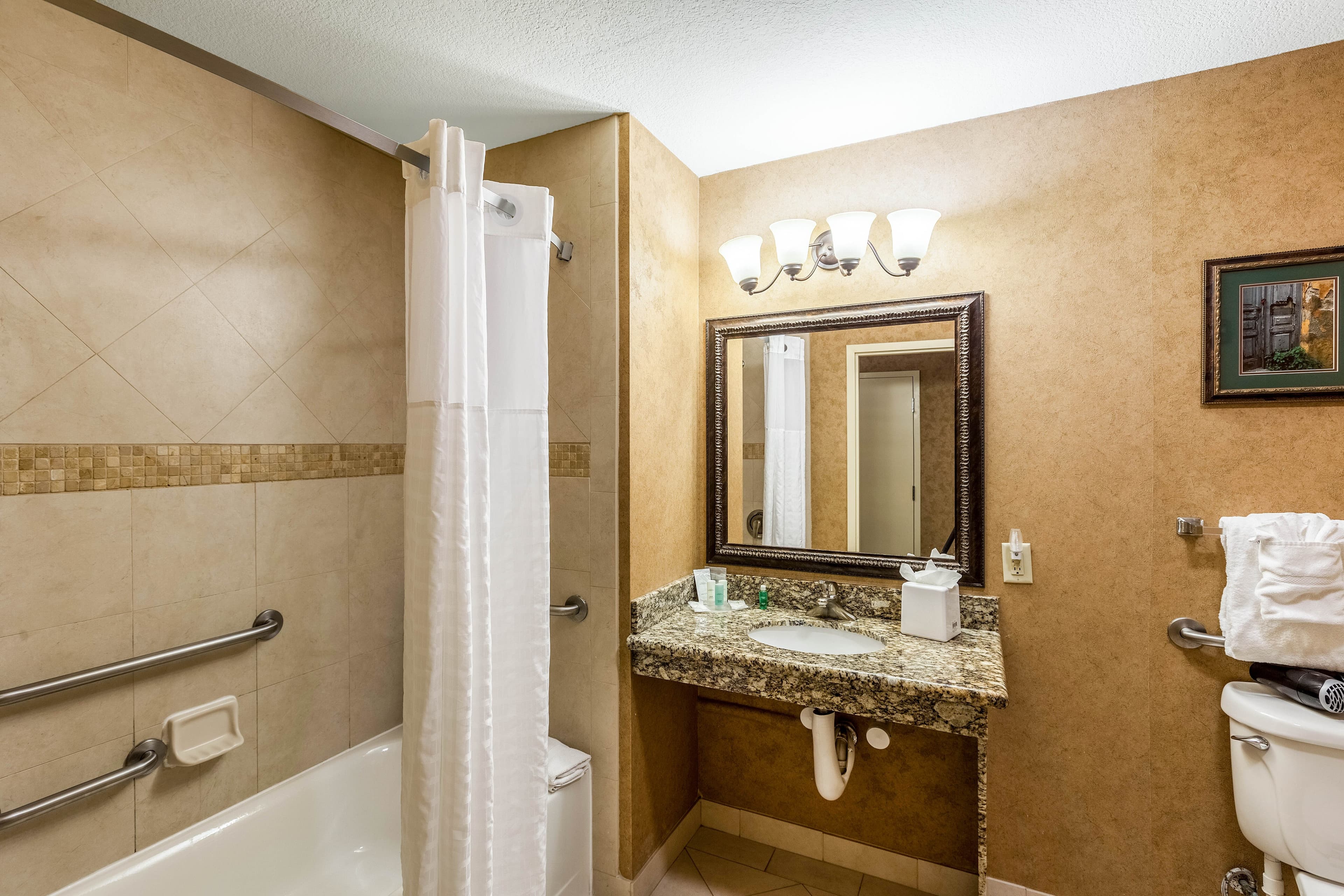 Comfort Suites Alamo/River walk - Image 5