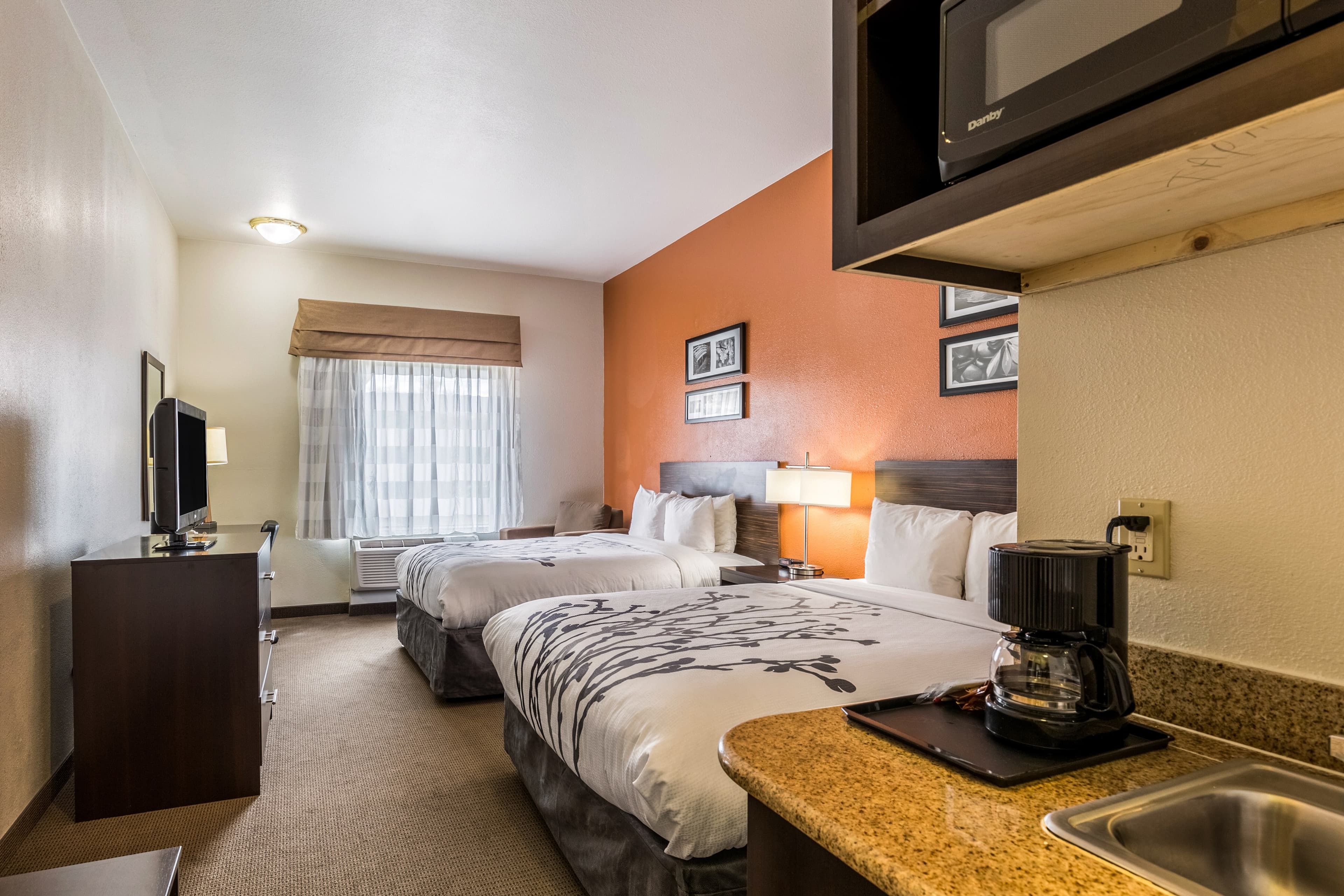 Sleep Inn & Suites Stafford - Sugarland — 12