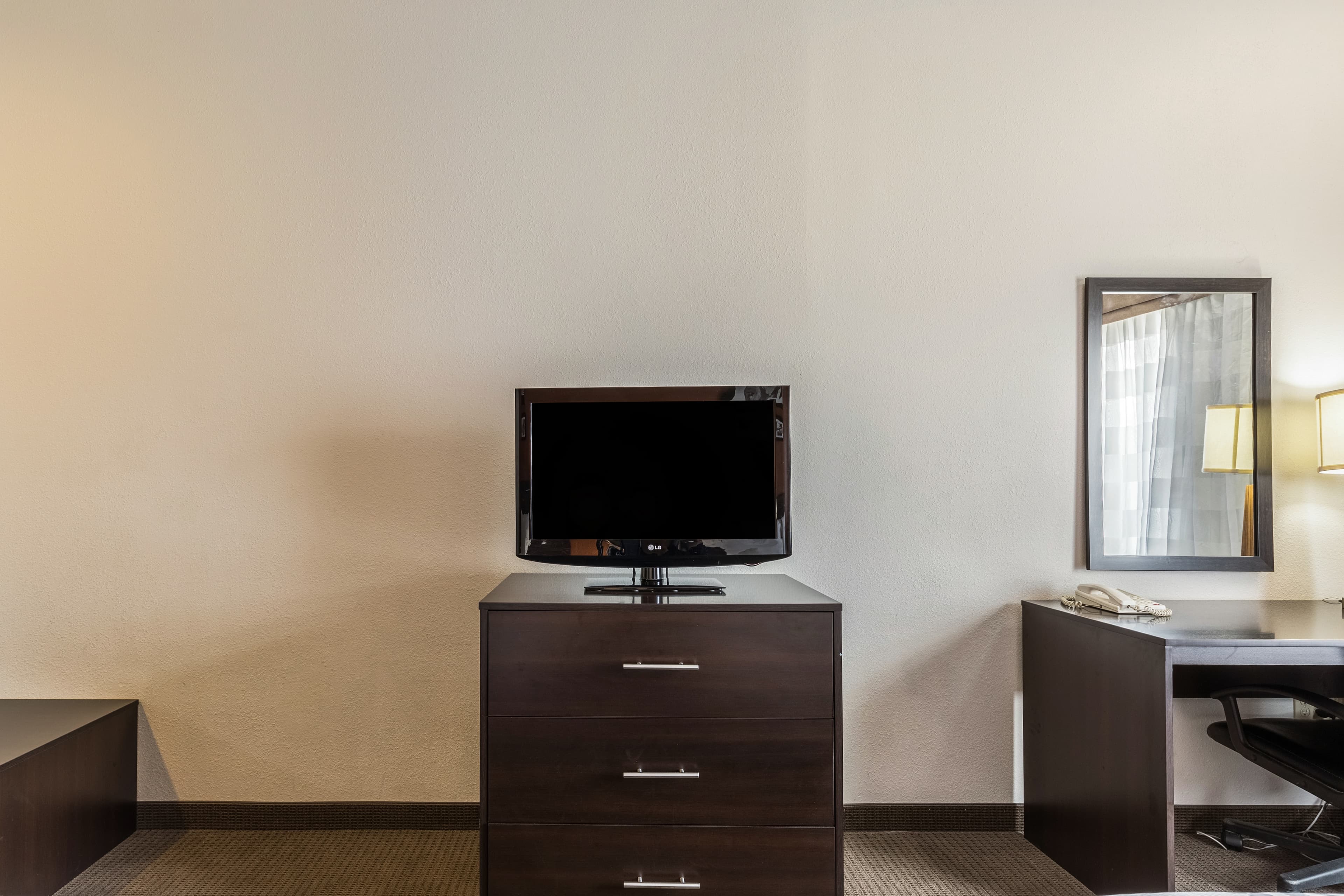 Sleep Inn & Suites Stafford - Sugarland — 14