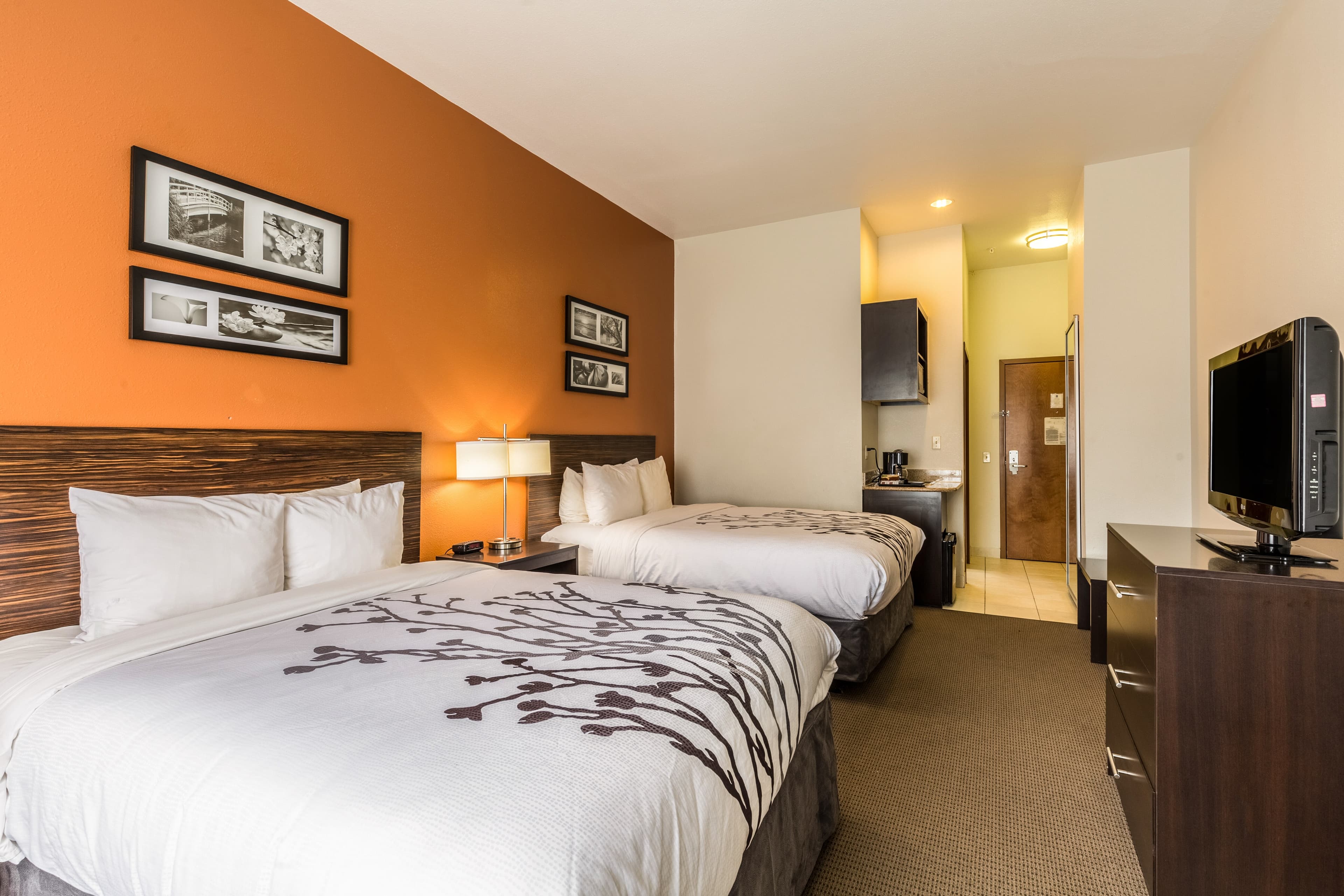 Sleep Inn & Suites Stafford - Sugarland — 15