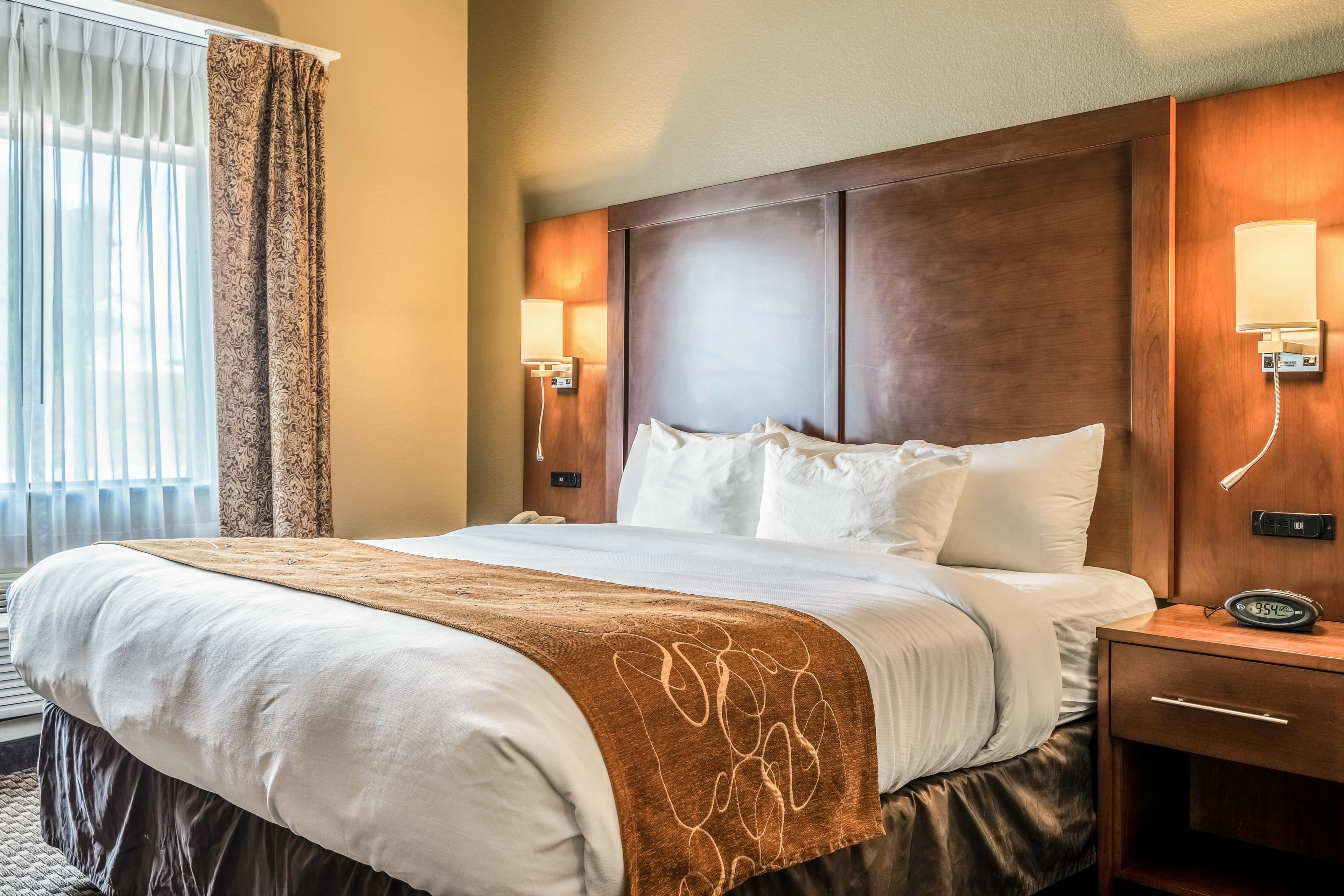 Comfort Suites Near Texas State University - Image 3