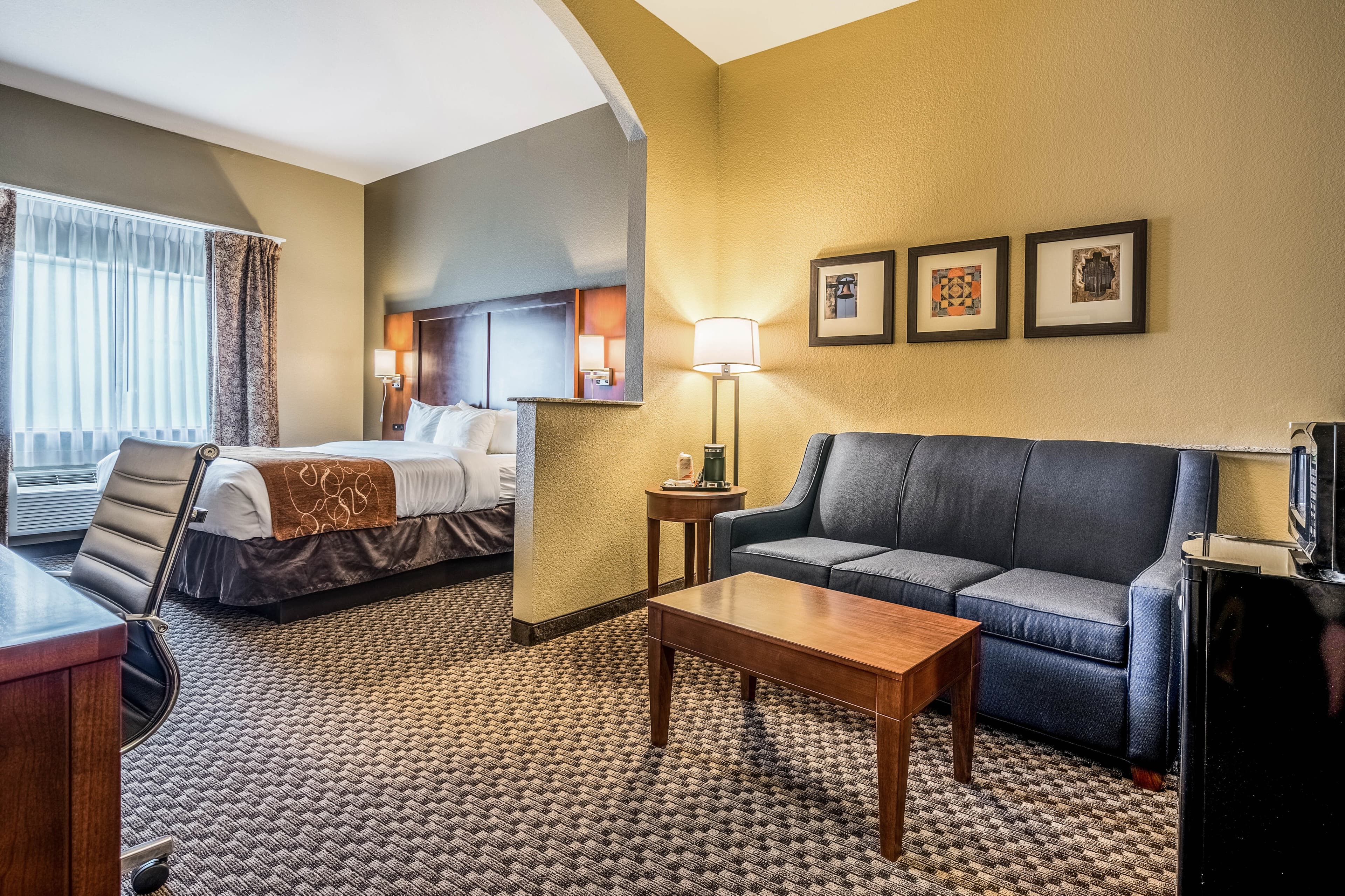 Comfort Suites Near Texas State University - Image 4