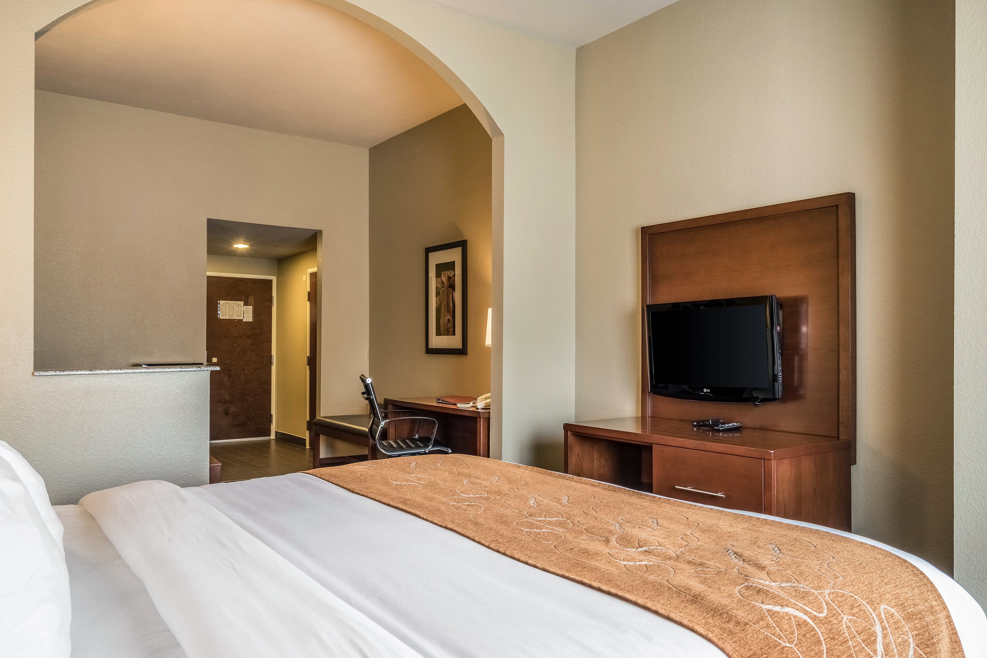 Comfort Suites Near Texas State University - Image 5