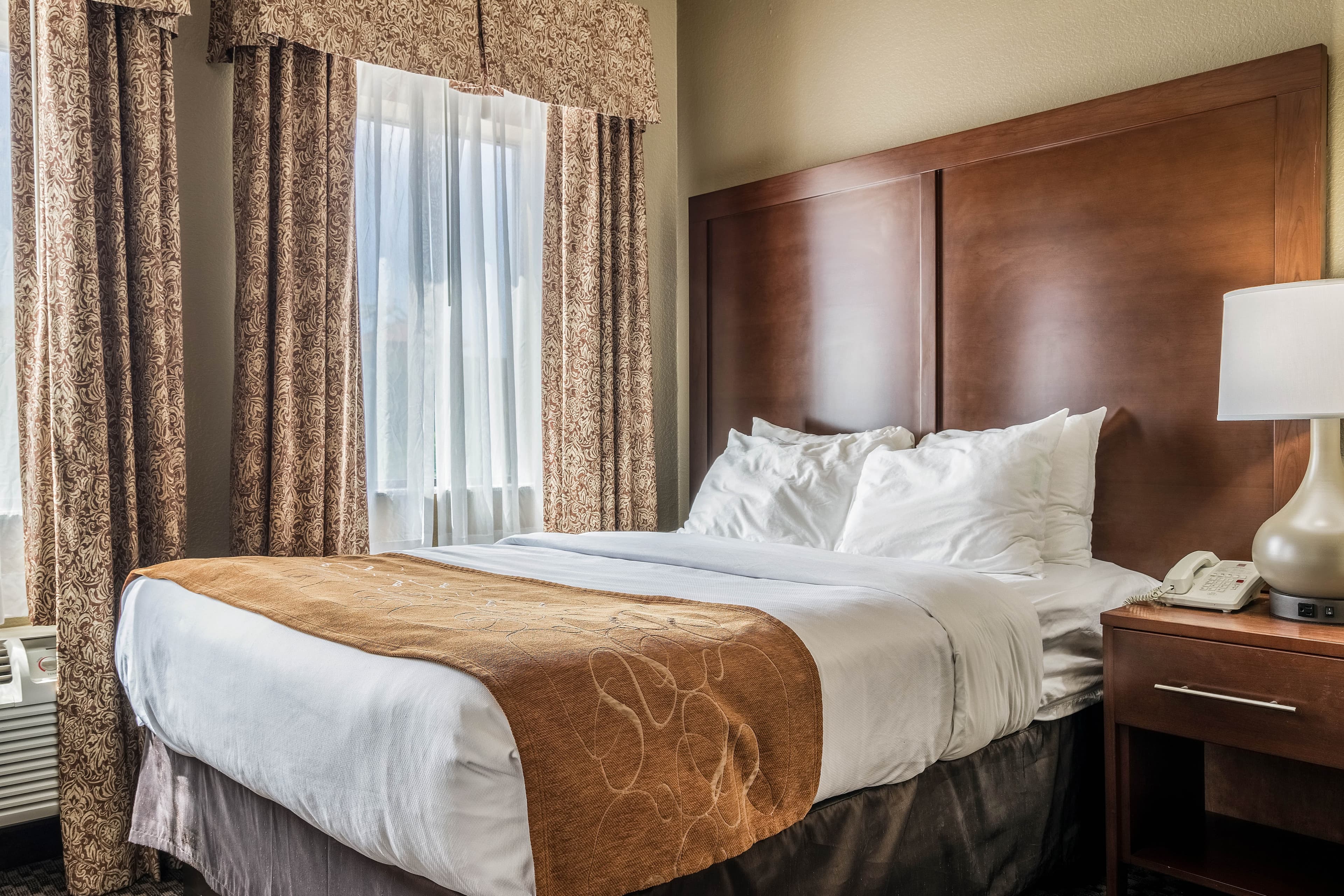 Comfort Suites Near Texas State University — 17