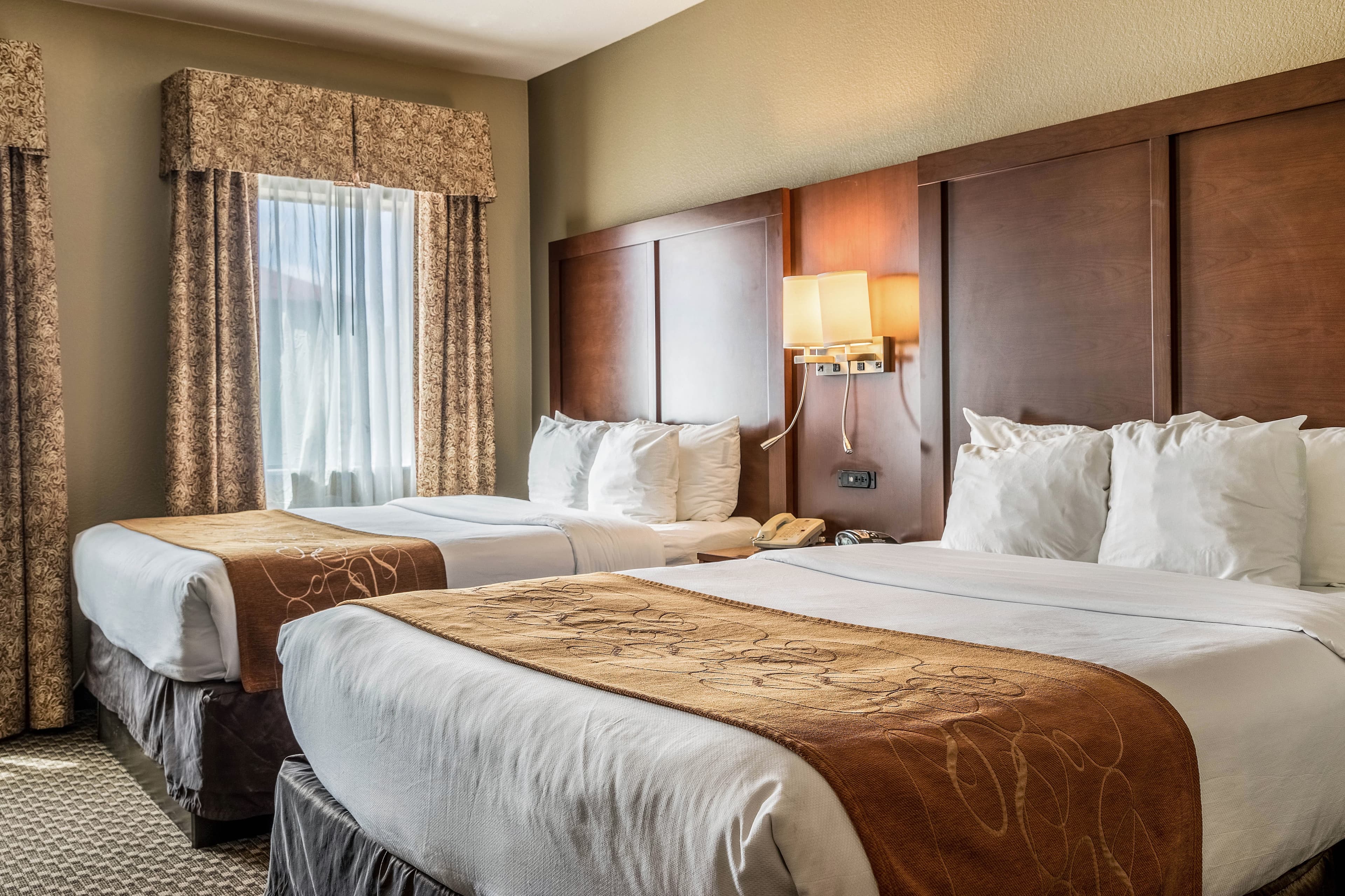 Comfort Suites Near Texas State University — 23