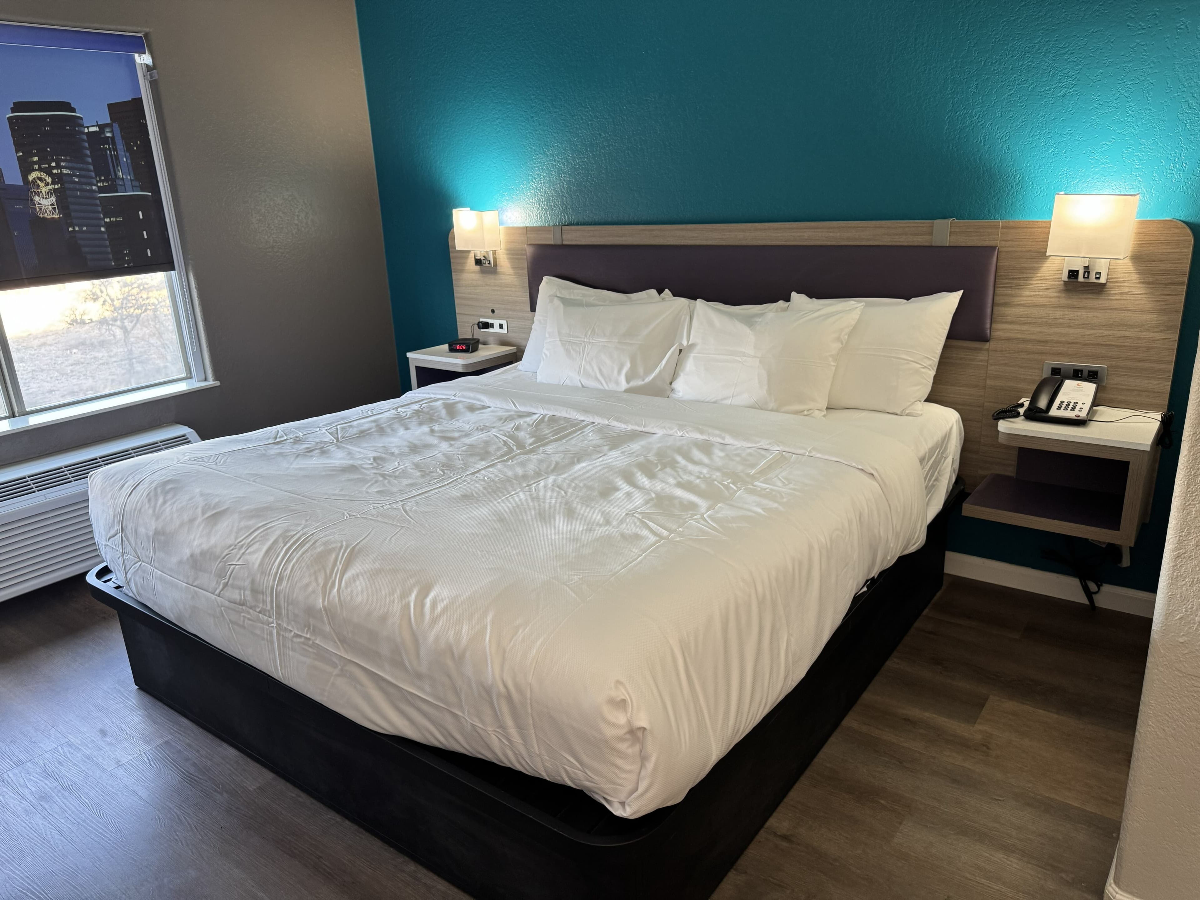 Comfort Inn San Antonio Northeast - Image 4