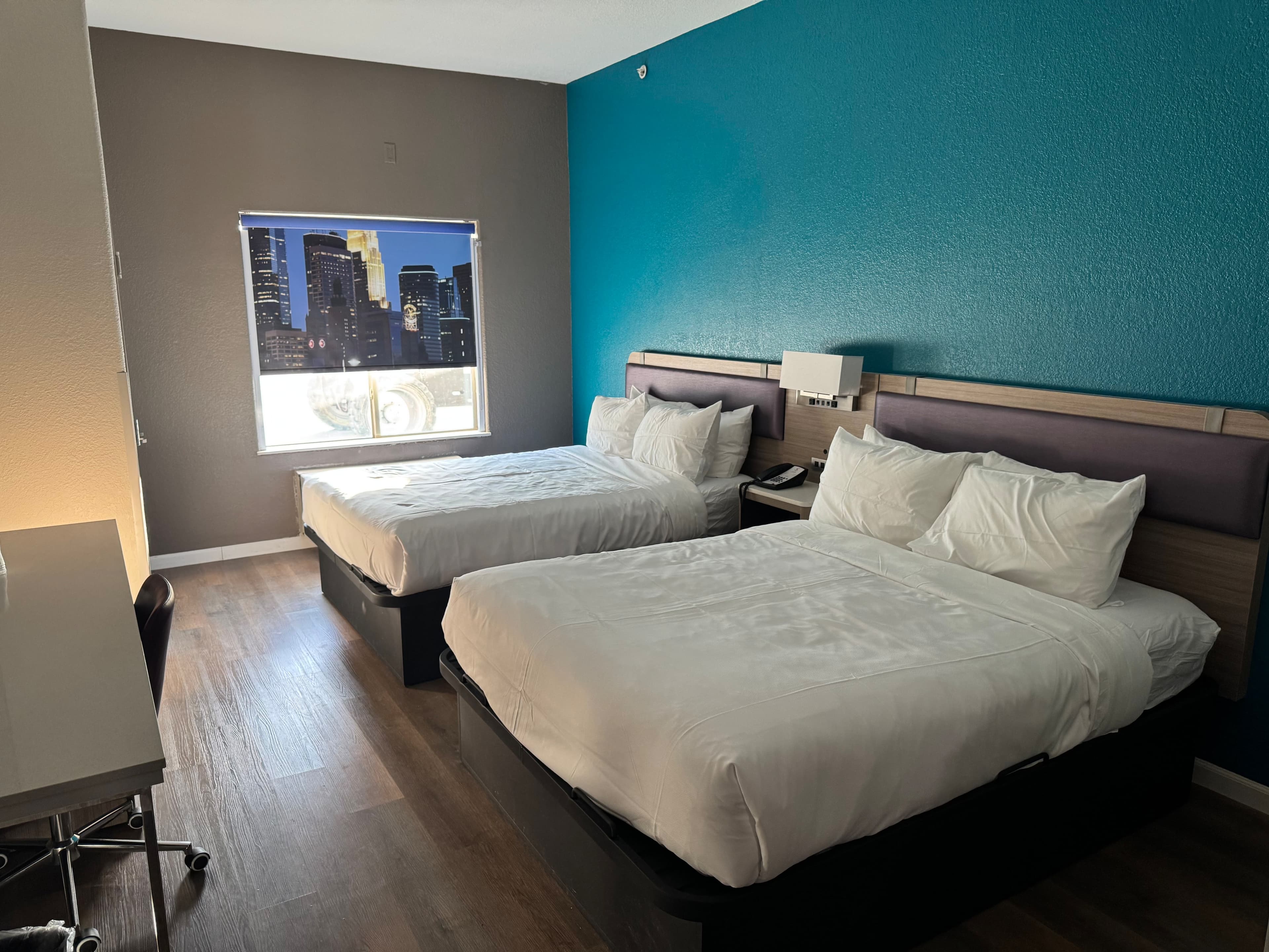 Comfort Inn San Antonio Northeast — 9