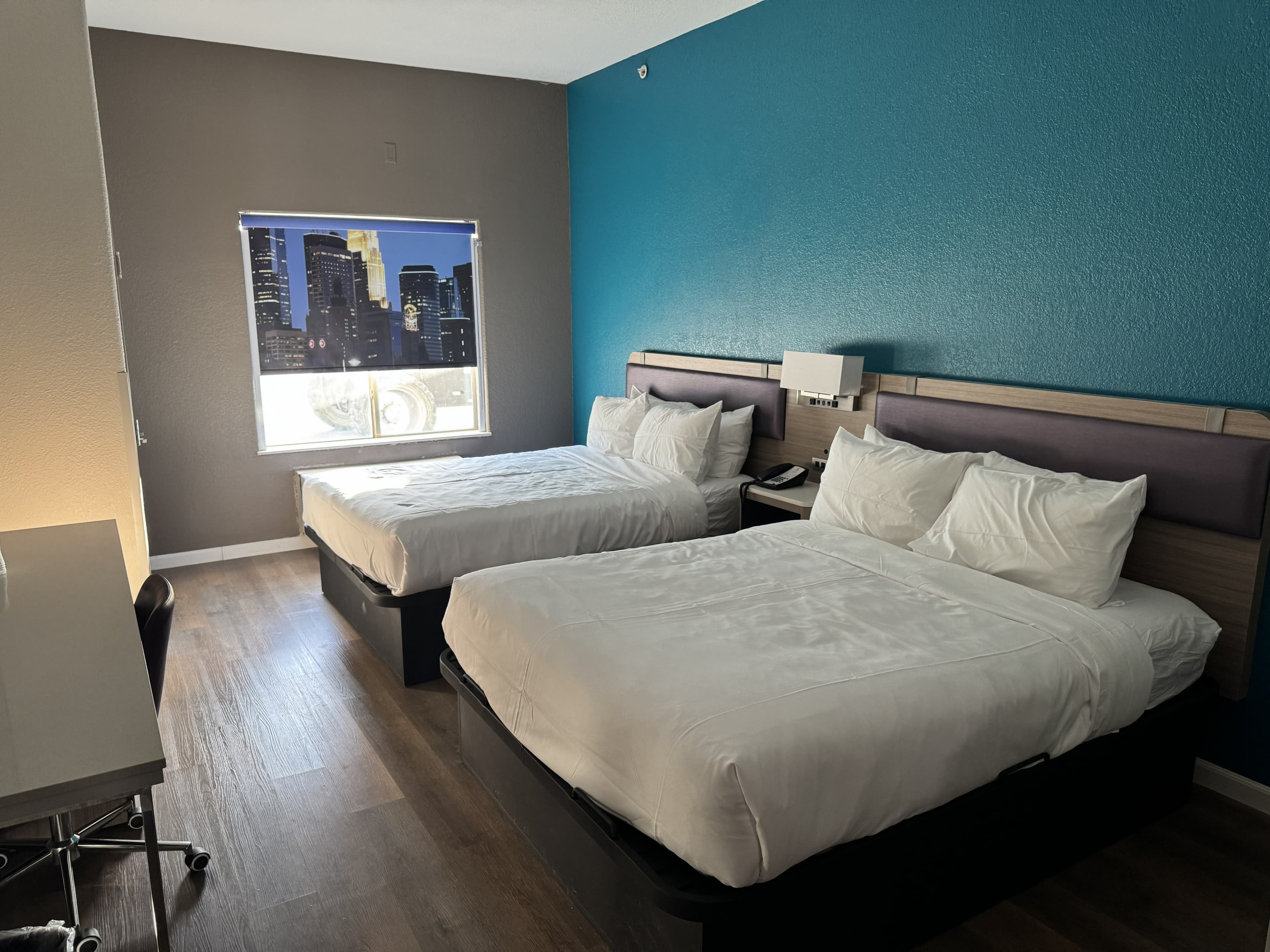 Comfort Inn San Antonio Northeast — 10