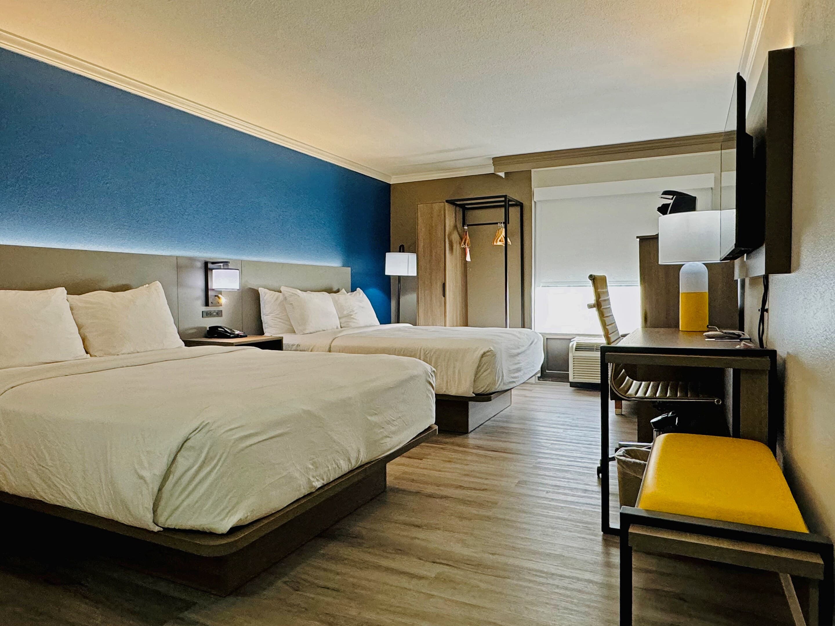 Comfort Inn & Suites Houston I-10 West Energy Corridor — 10