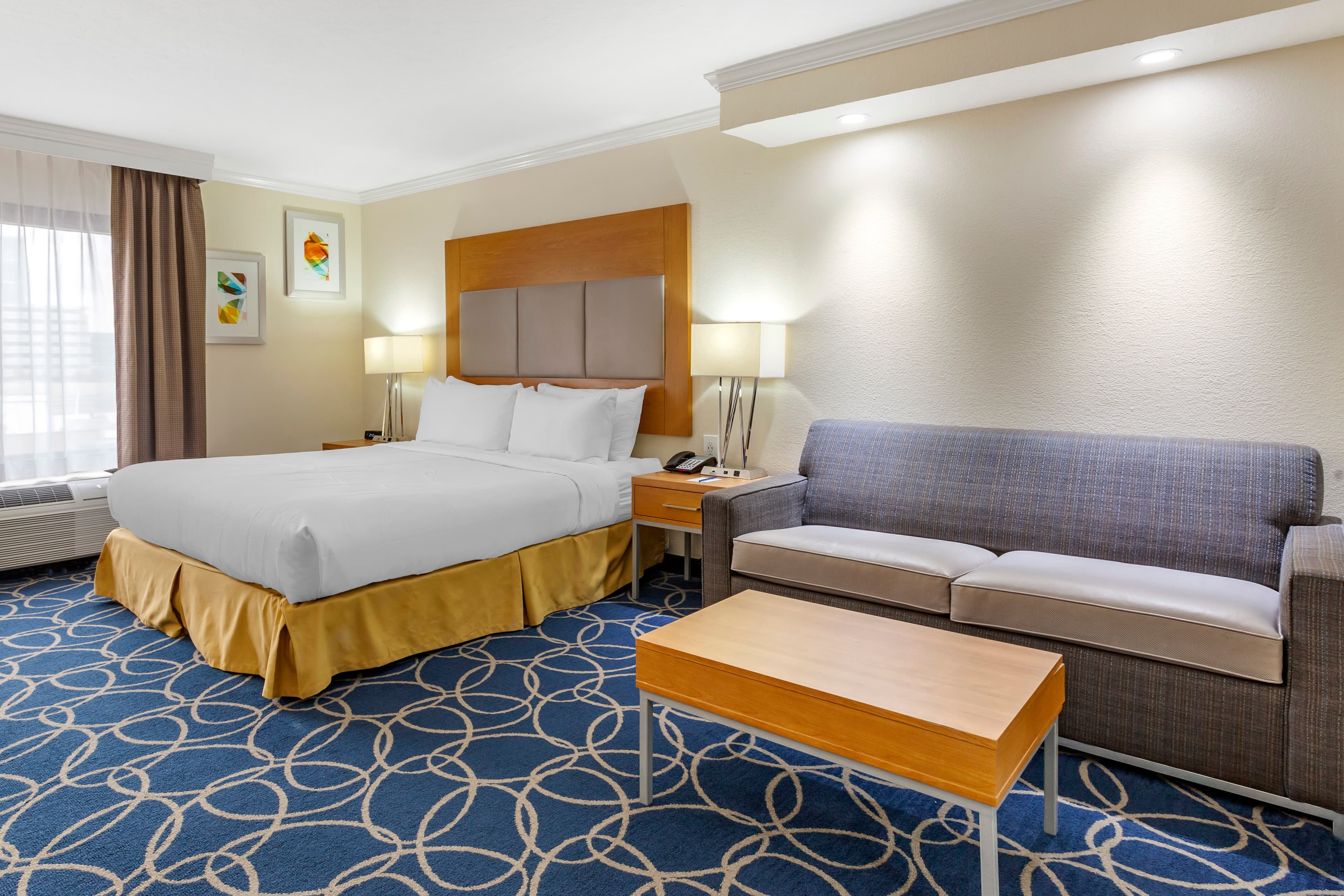 Comfort Inn & Suites Houston I-10 West Energy Corridor — 18