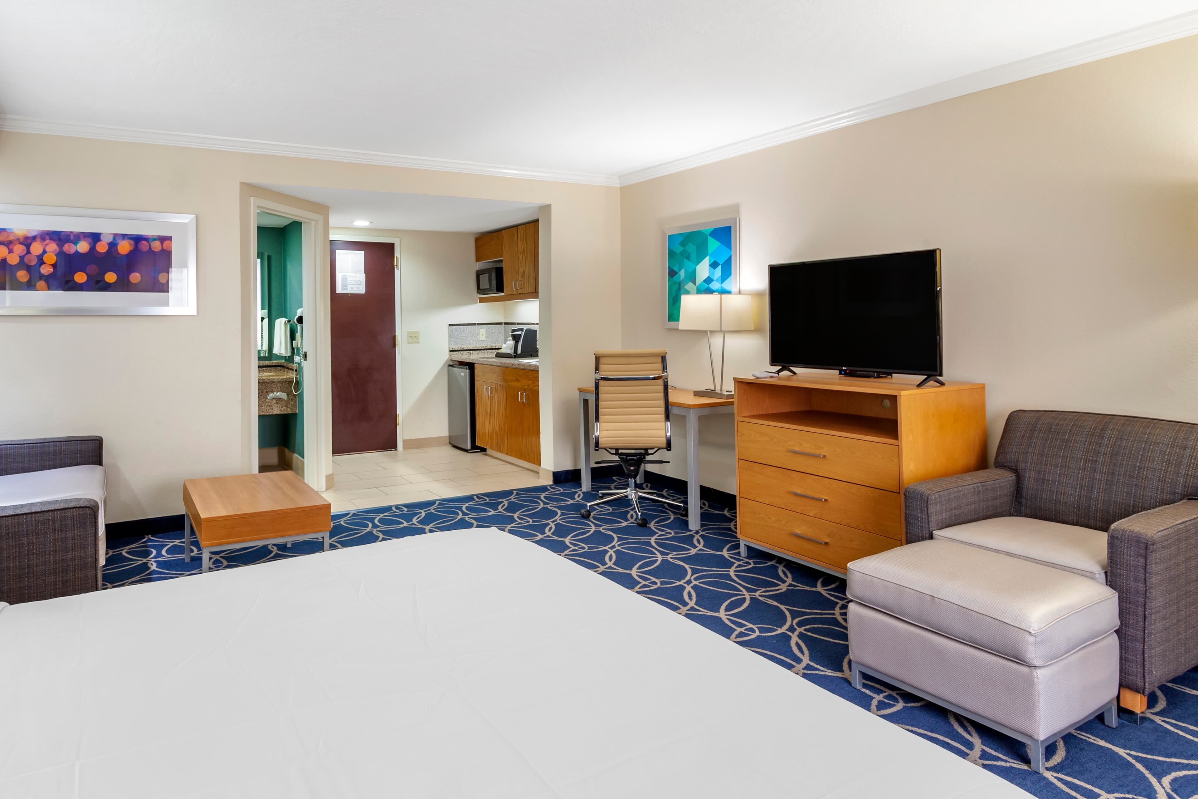 Comfort Inn & Suites Houston I-10 West Energy Corridor — 20