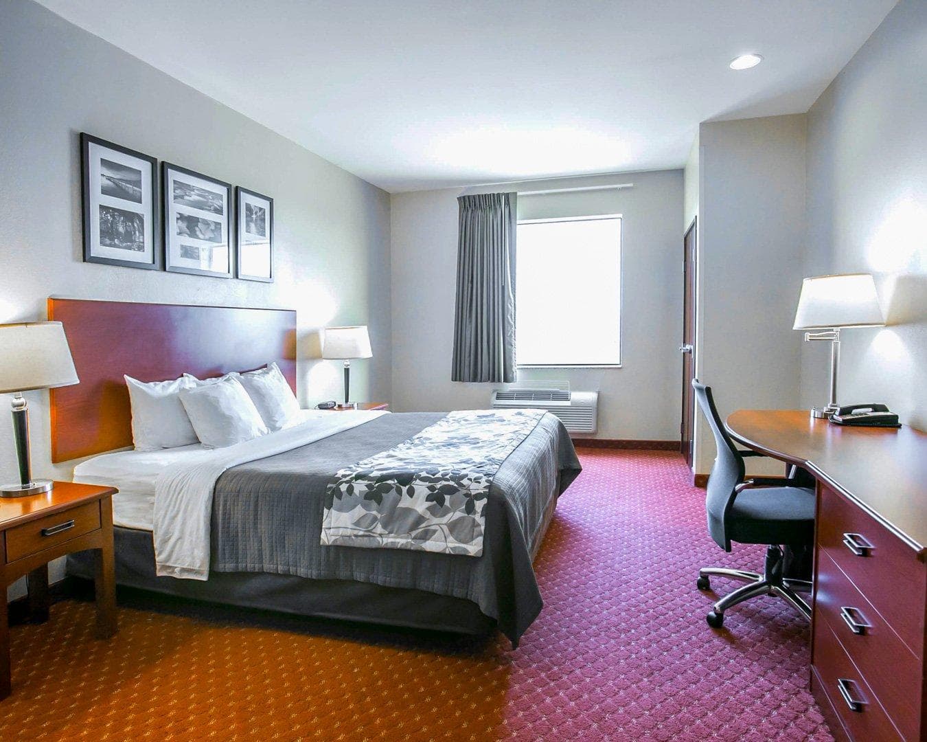 Sleep Inn & Suites New Braunfels — 8