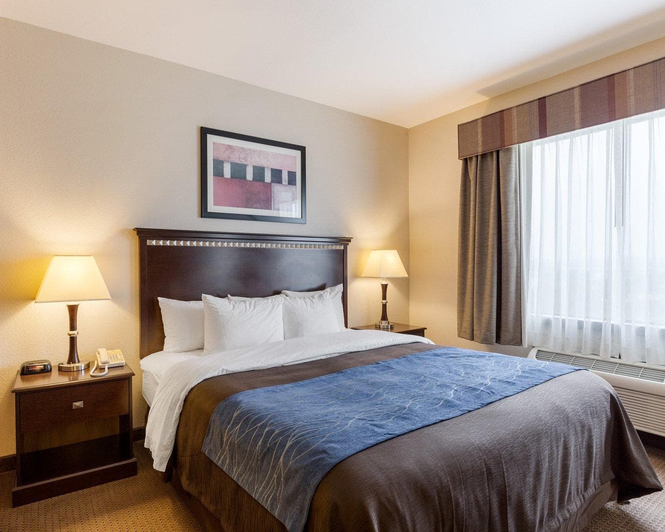Comfort Inn & Suites Winnie — 13