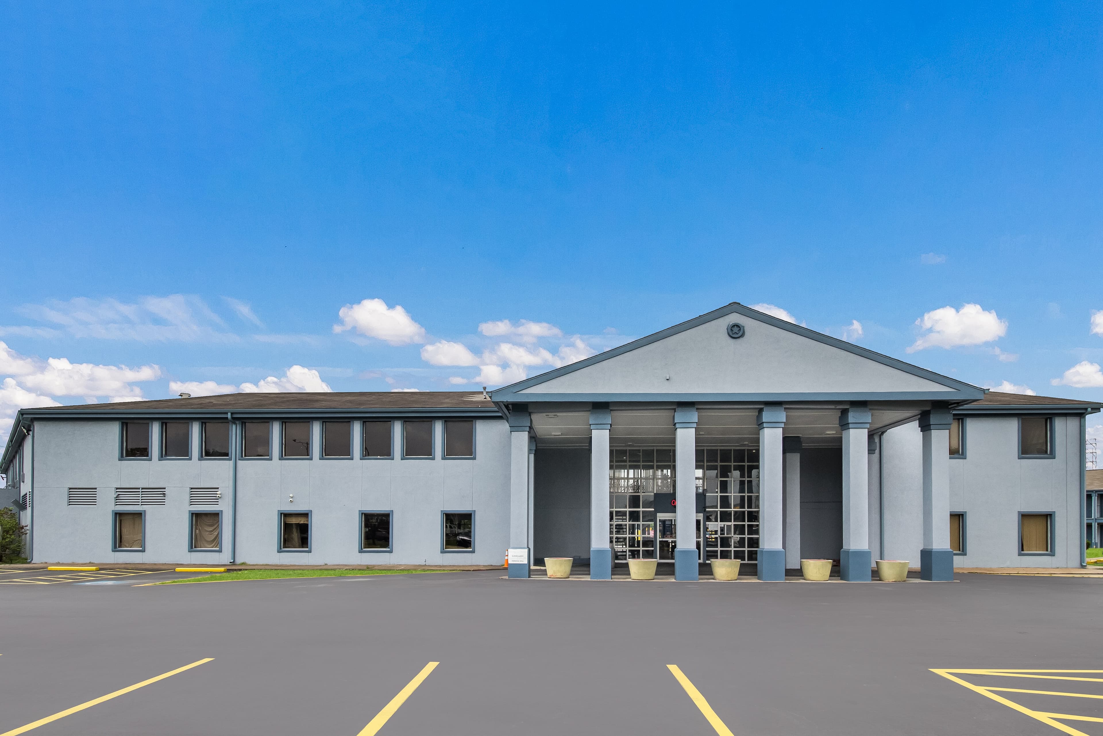 Rodeway Inn Conference Center - Image 1