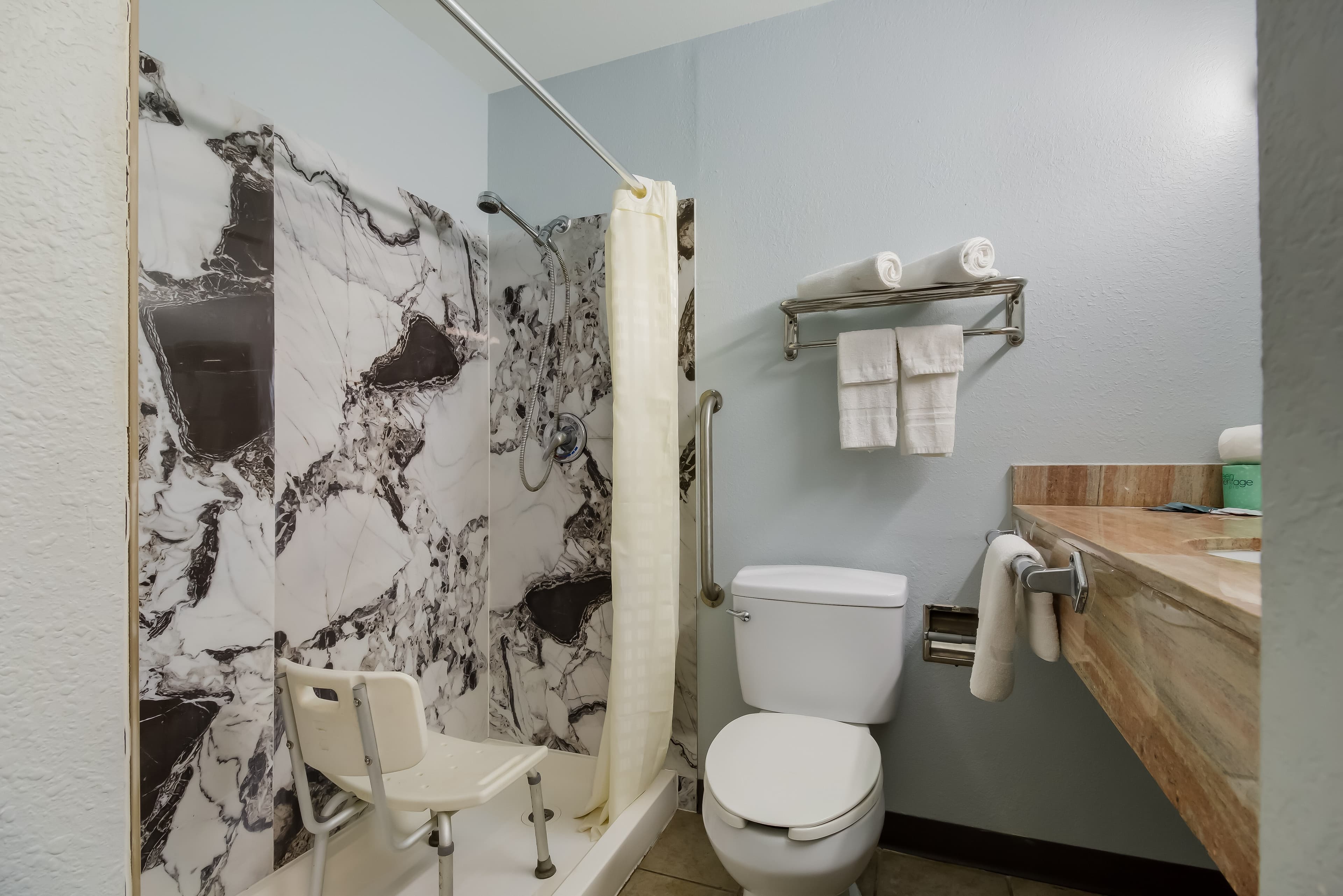 Rodeway Inn Conference Center — 15