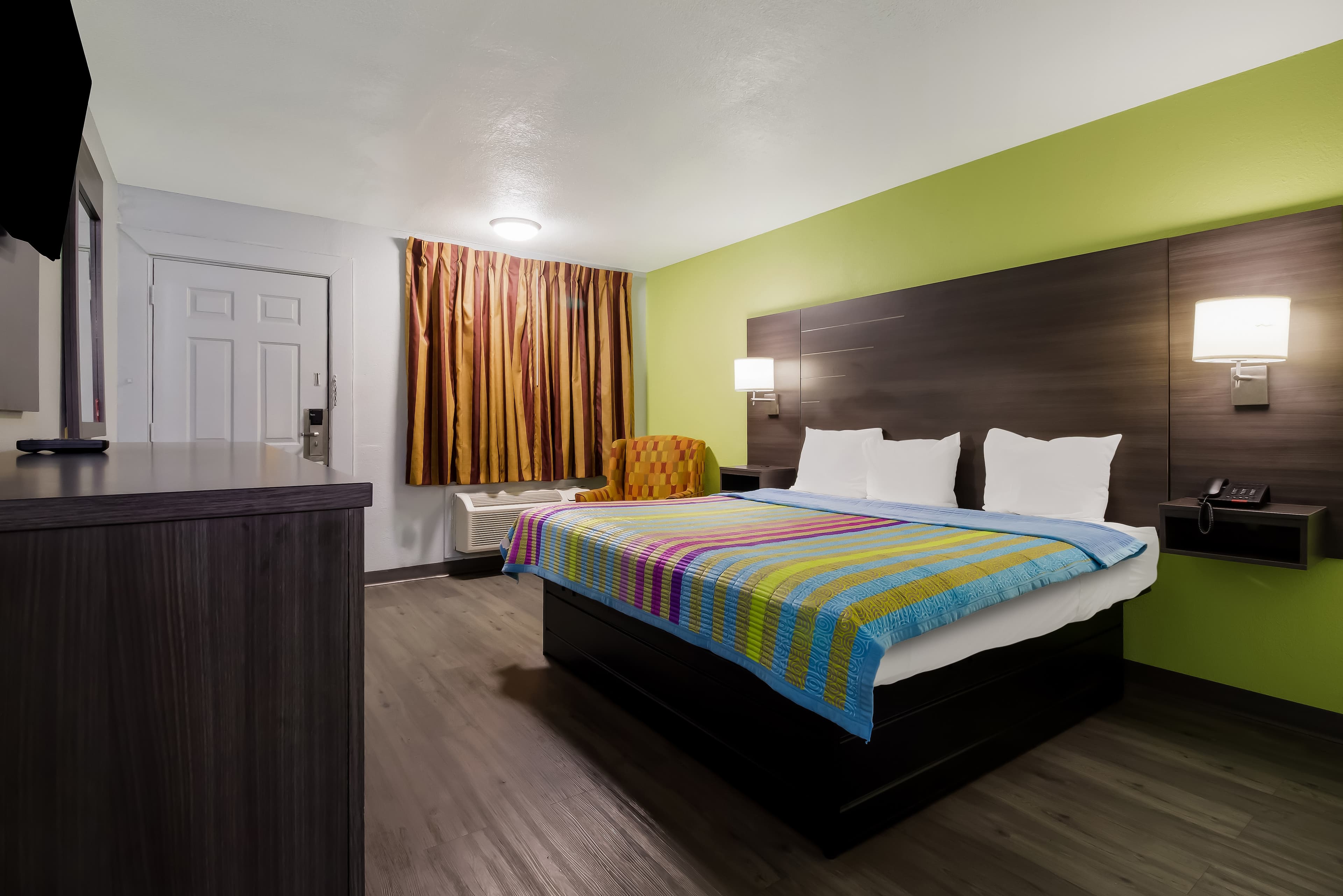Rodeway Inn Conference Center — 17