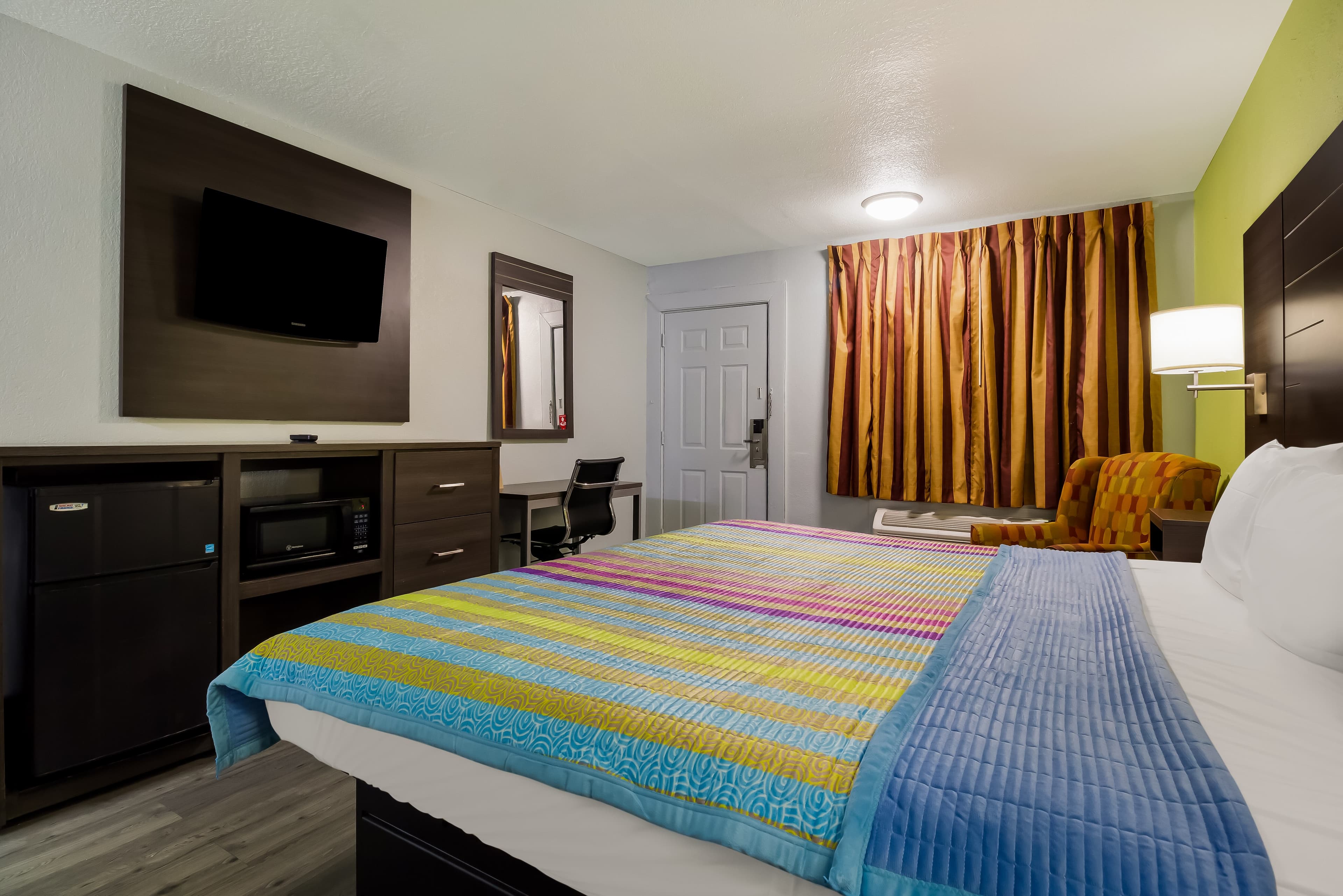 Rodeway Inn Conference Center — 18