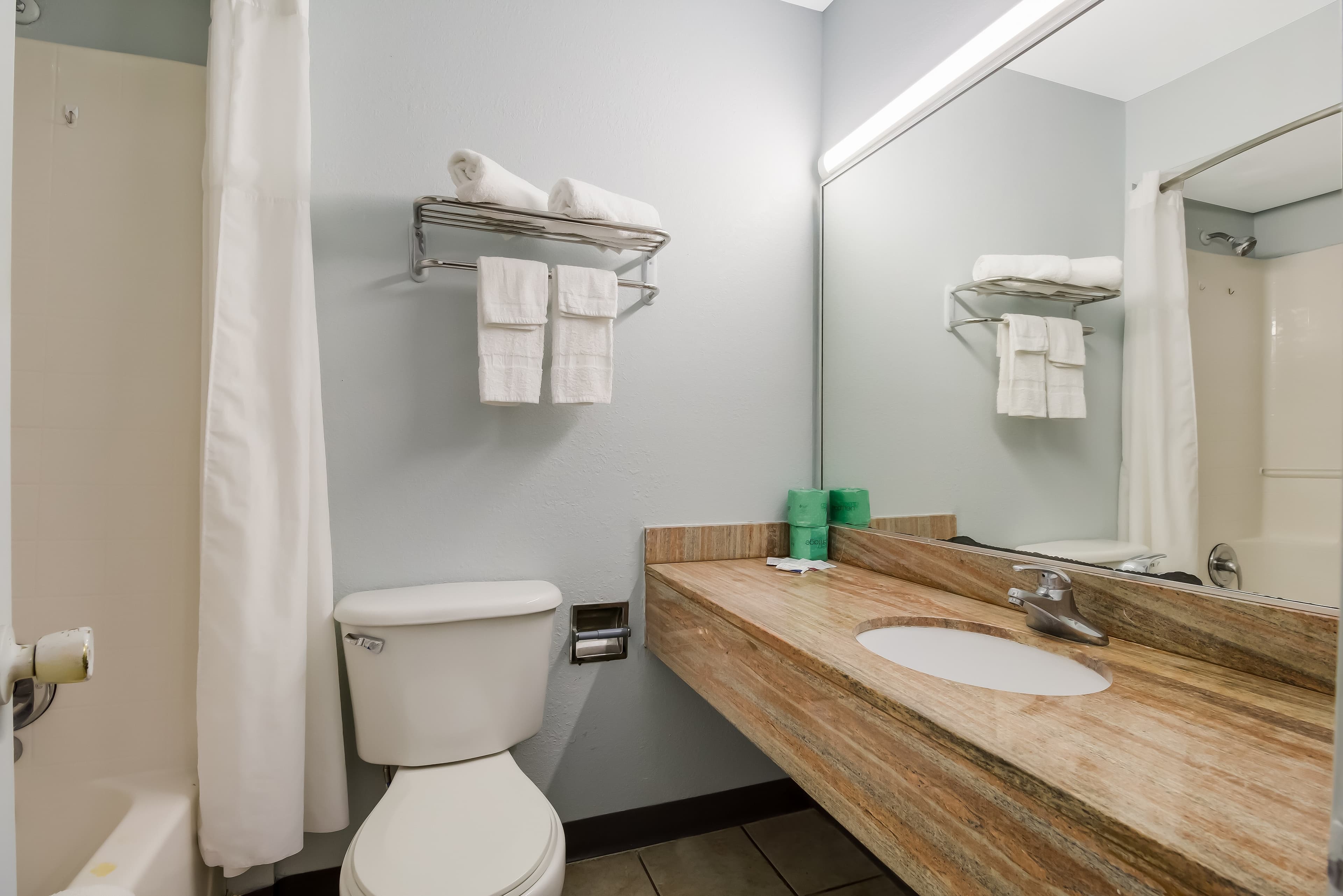 Rodeway Inn Conference Center — 19