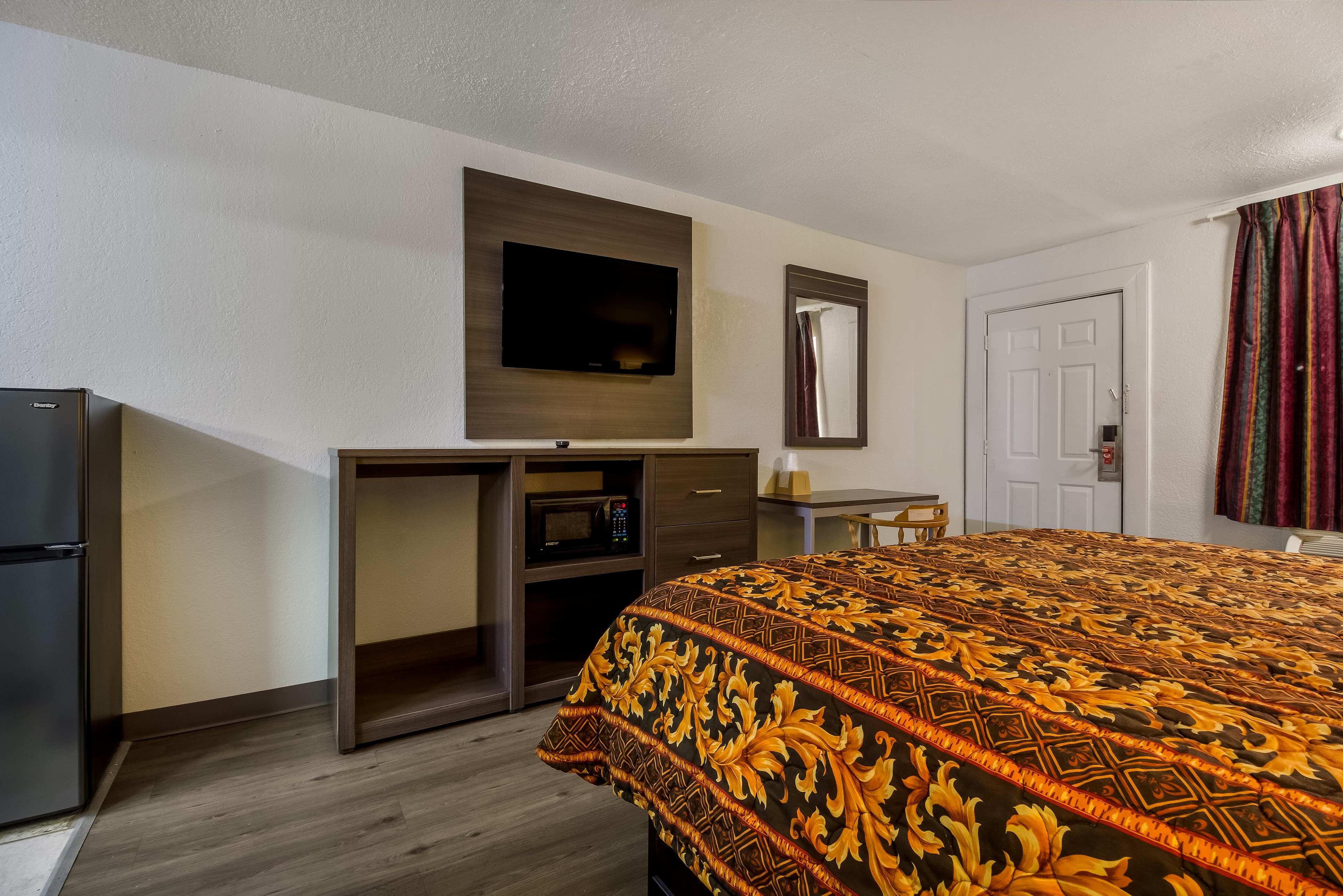 Rodeway Inn Conference Center — 9
