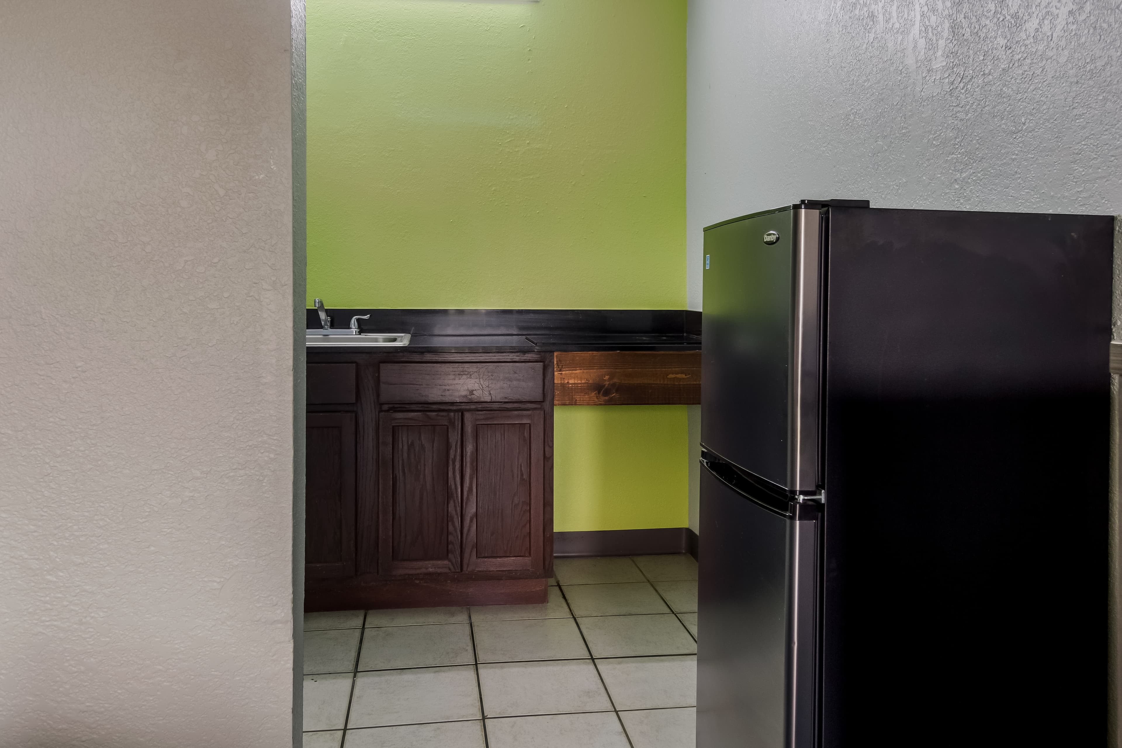 Rodeway Inn Conference Center — 10