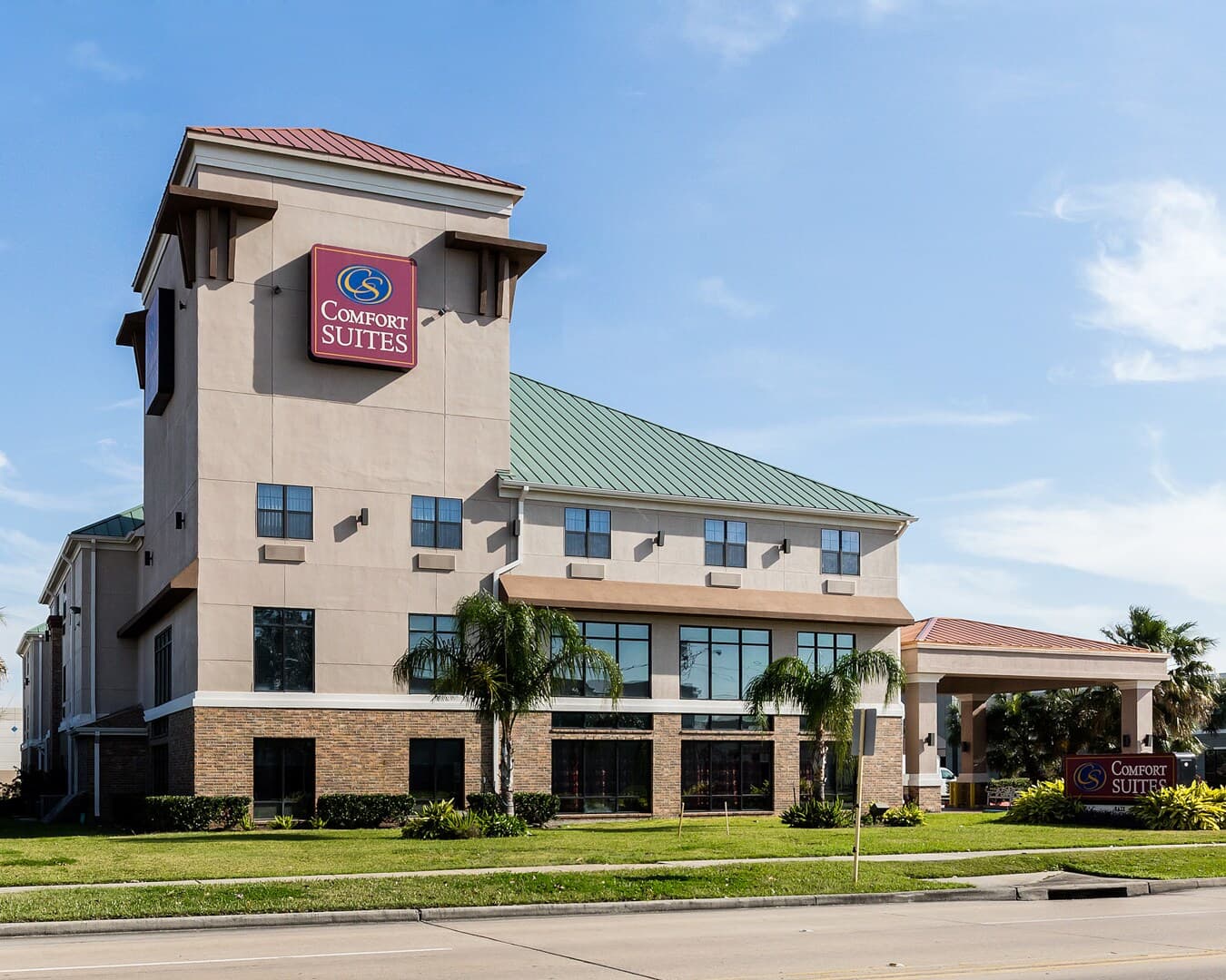Comfort Suites near NASA - Clear Lake - Image 1