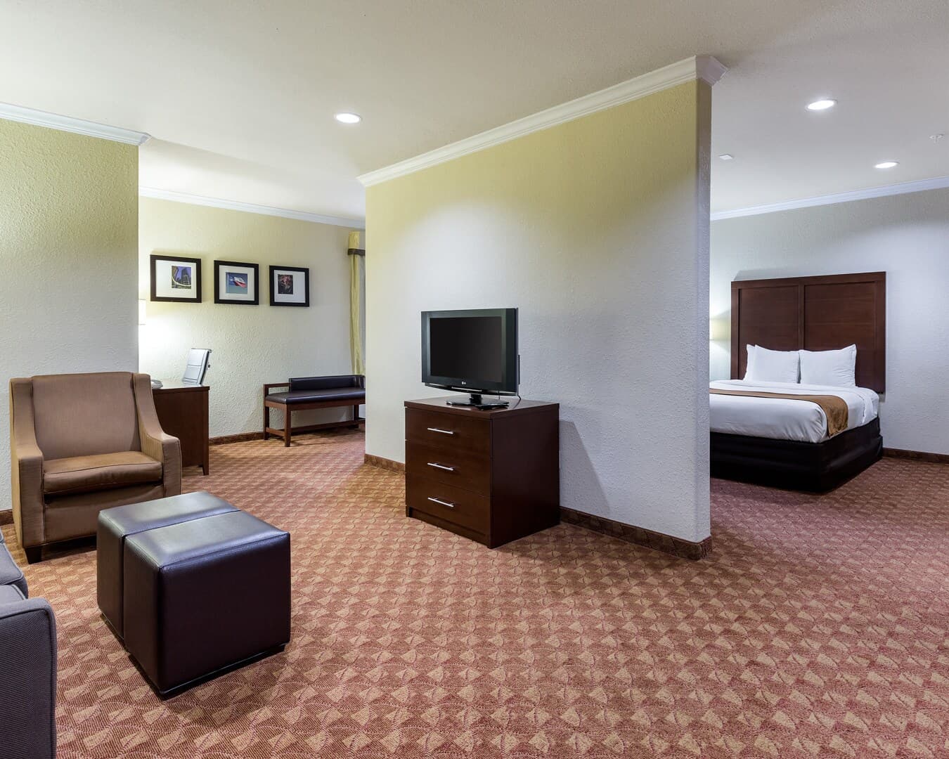 Comfort Suites near NASA - Clear Lake — 9