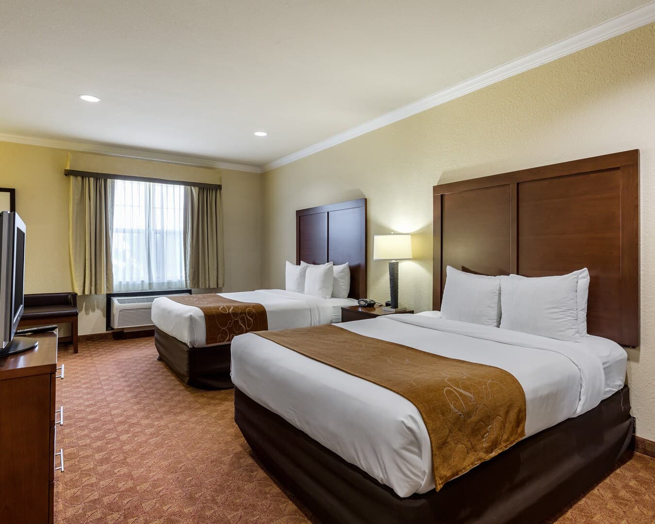 Comfort Suites near NASA - Clear Lake — 10