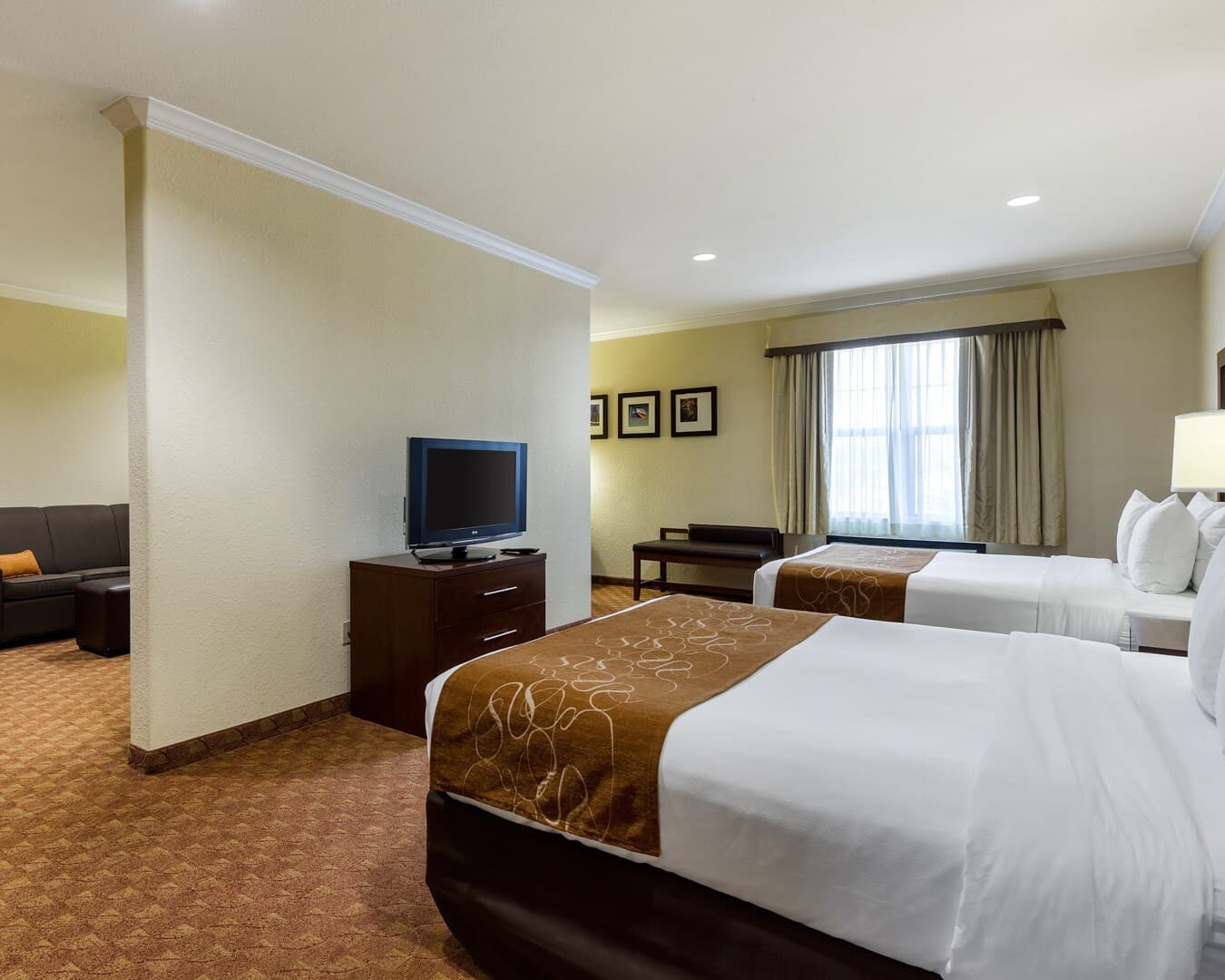 Comfort Suites near NASA - Clear Lake — 12