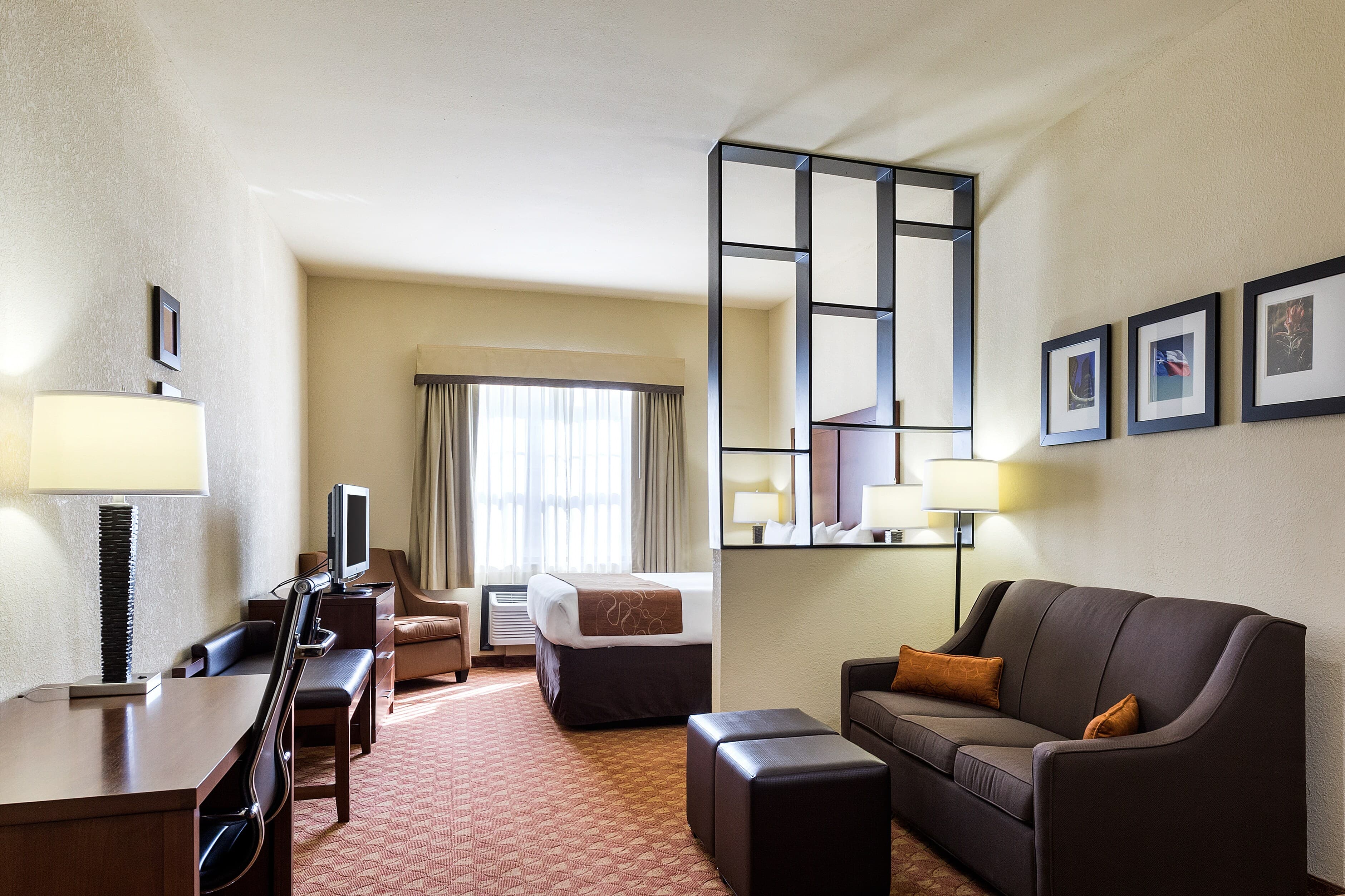 Comfort Suites near NASA - Clear Lake — 15