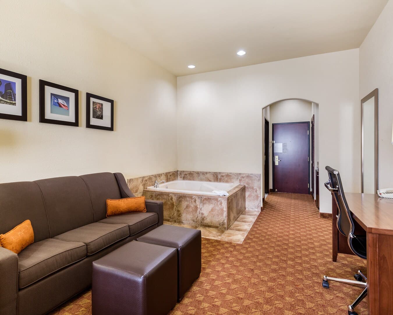 Comfort Suites near NASA - Clear Lake — 6