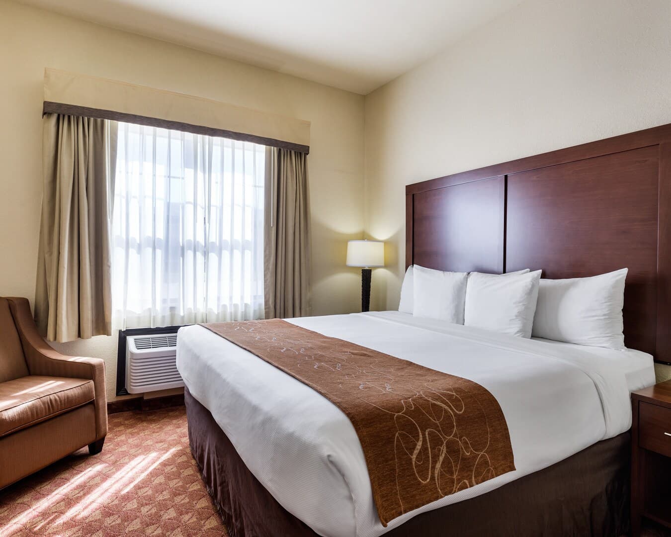 Comfort Suites near NASA - Clear Lake — 7