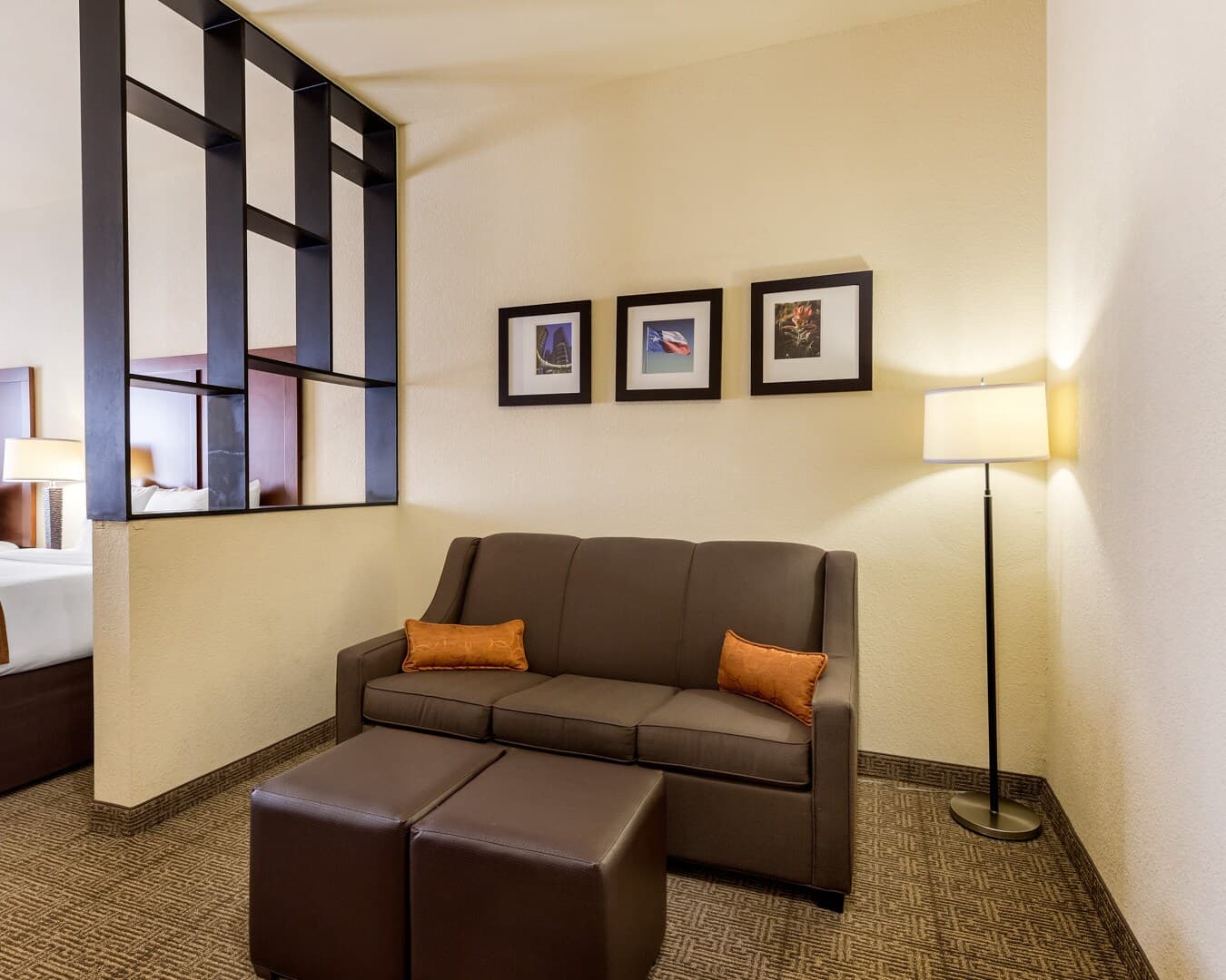 Comfort Suites near NASA - Clear Lake — 21