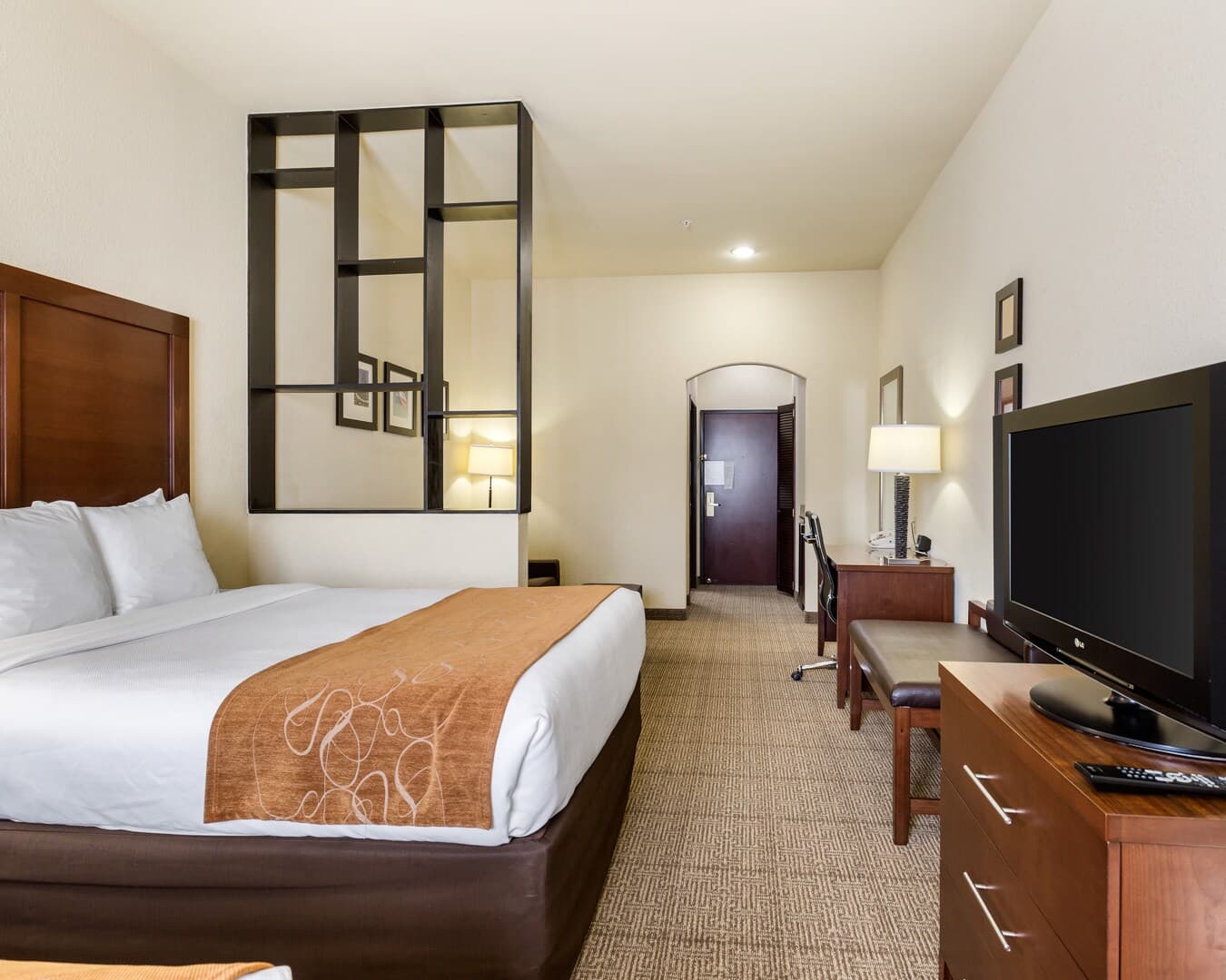 Comfort Suites near NASA - Clear Lake — 22